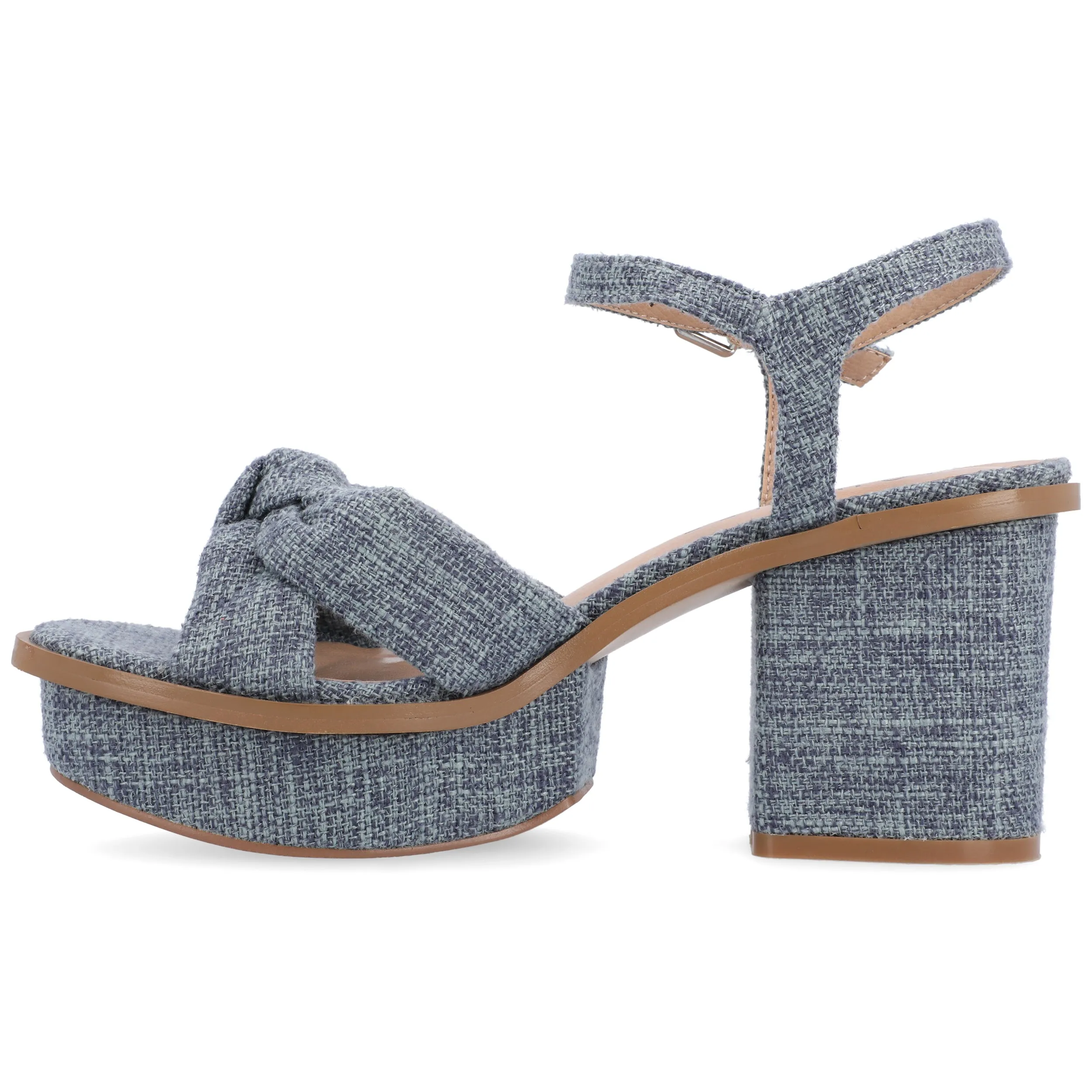 Journee Collection Women's Garner Sandals