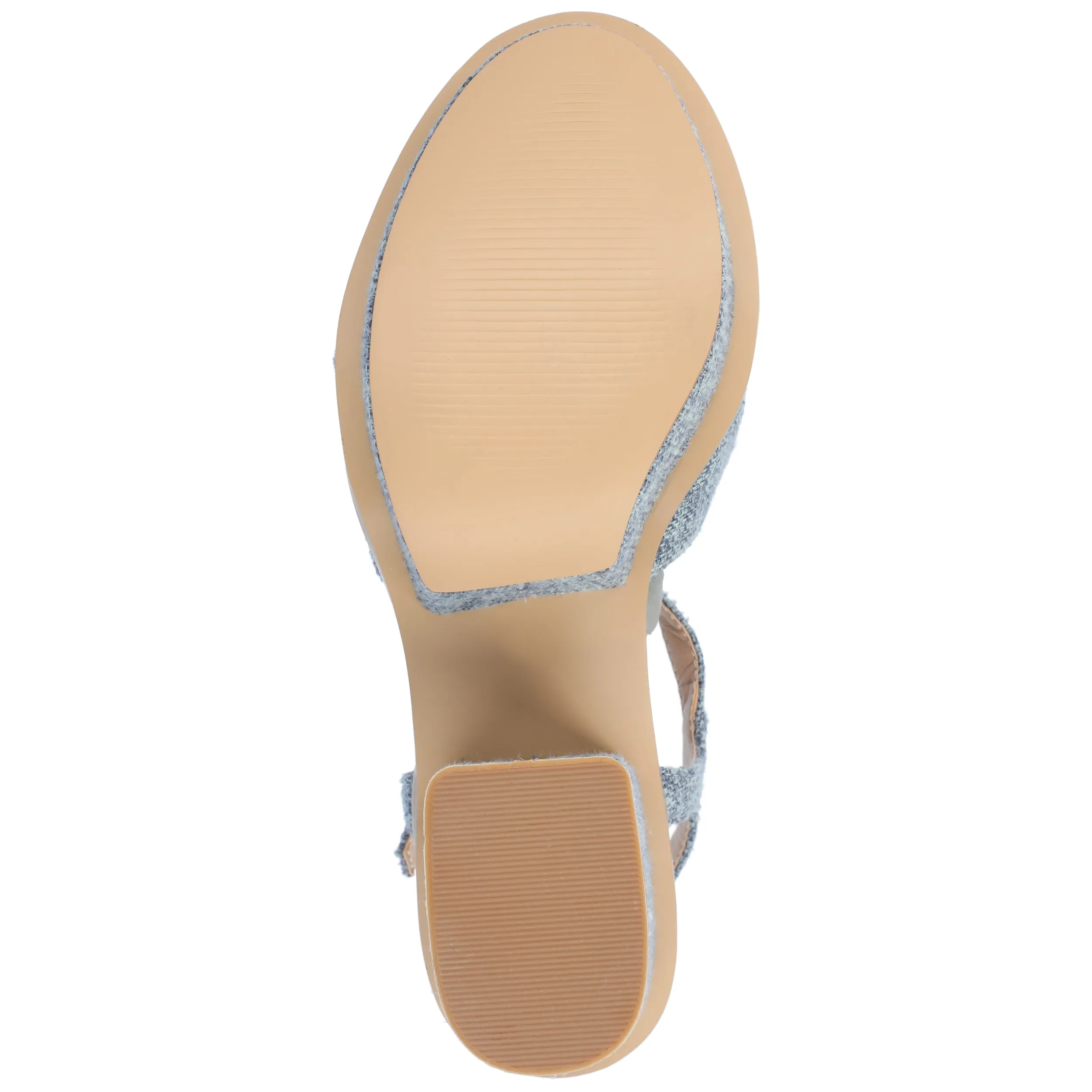 Journee Collection Women's Garner Sandals