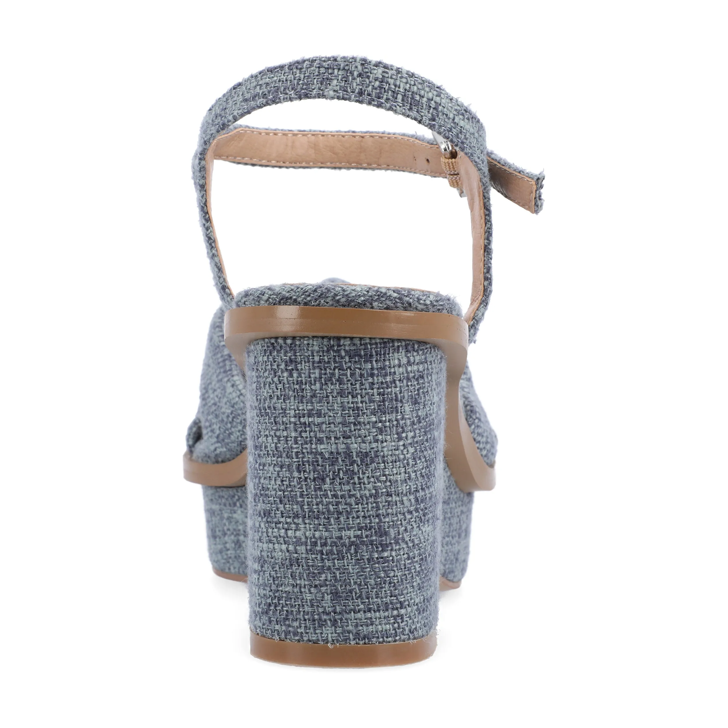 Journee Collection Women's Garner Sandals