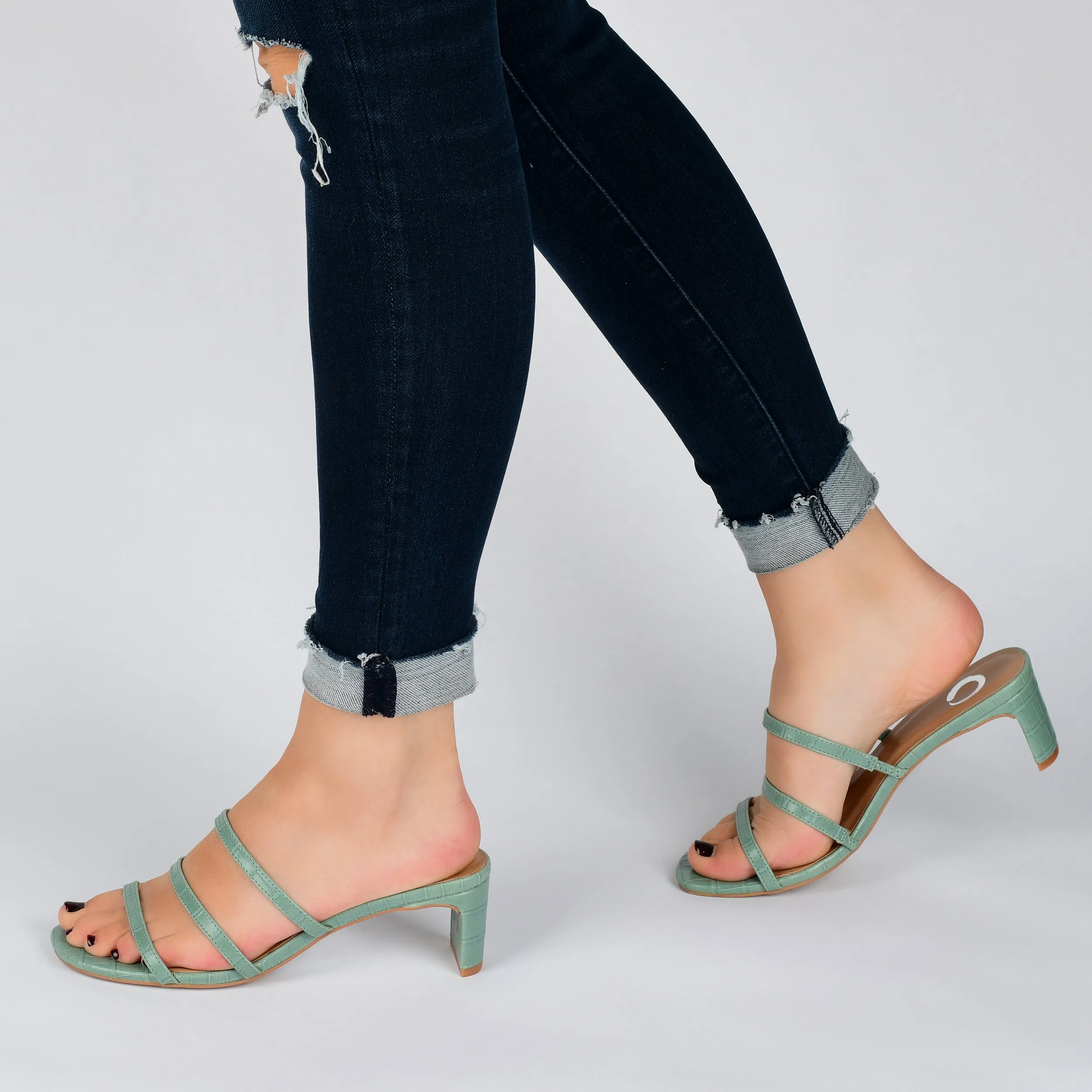 Journee Collection Women's Hariett Pump
