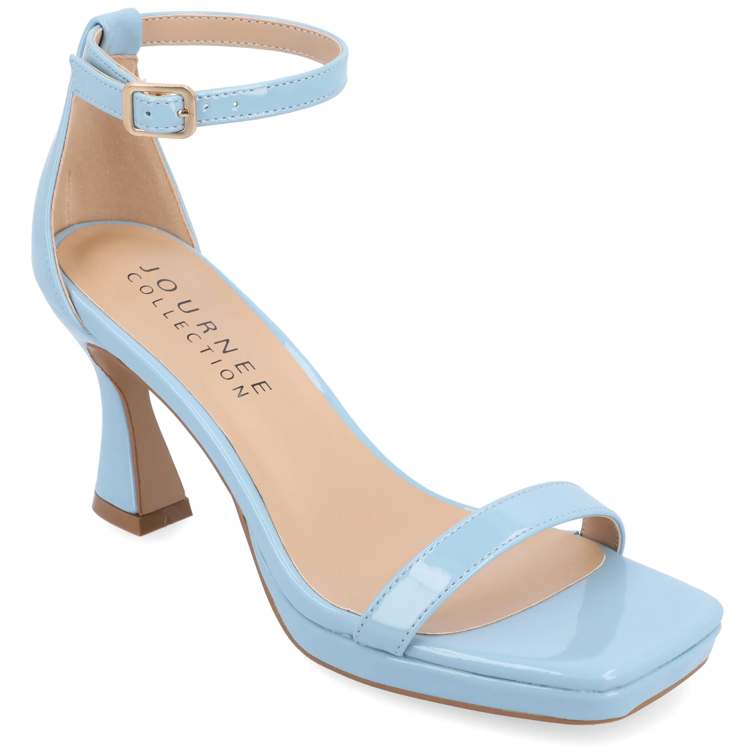 Journee Collection Women's Jeanne Pumps