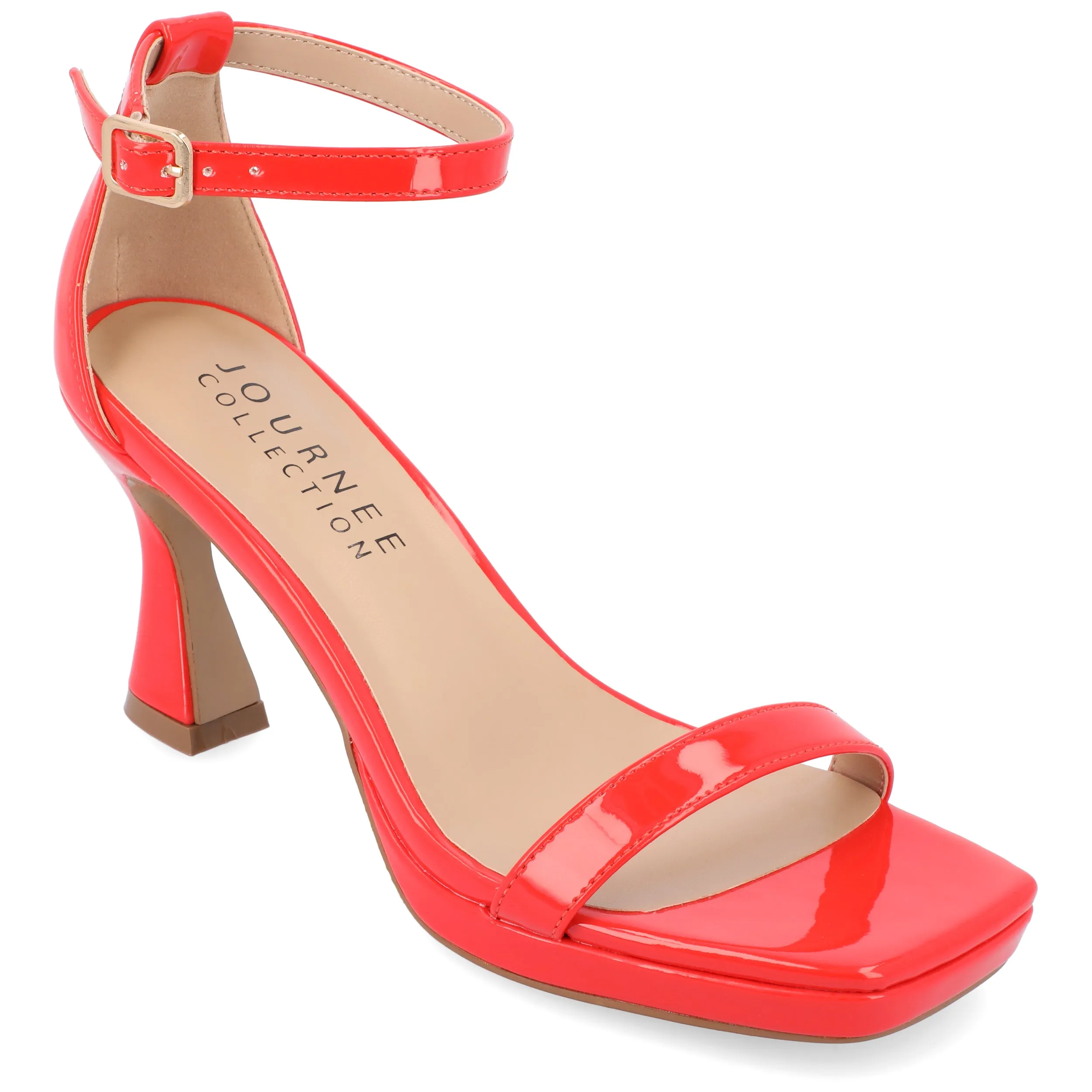 Journee Collection Women's Jeanne Pumps