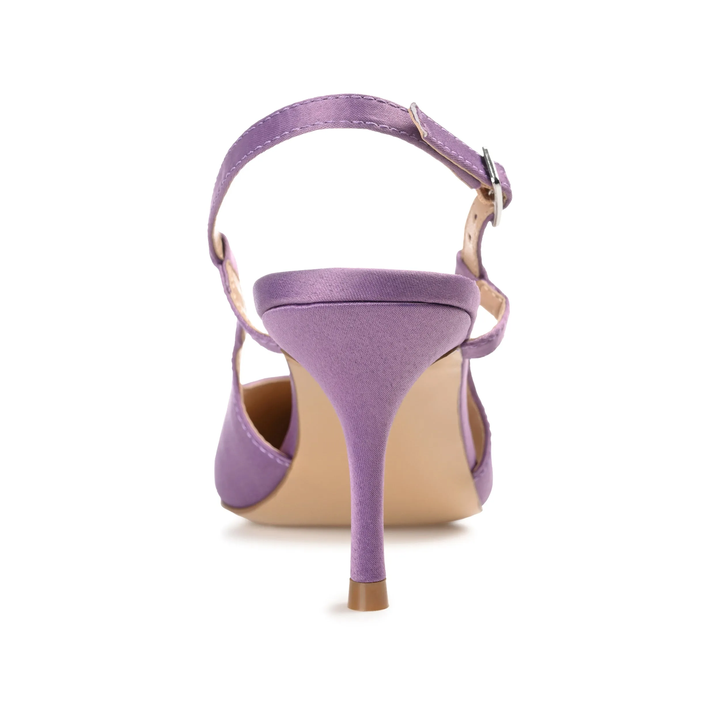 Journee Collection Women's Knightly Wide Width Pump