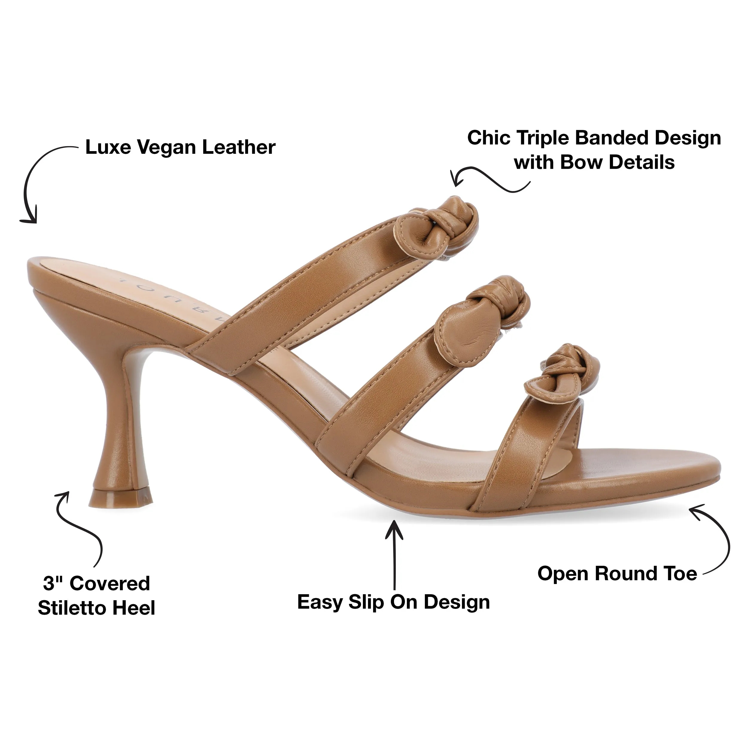 Journee Collection Women's Kristina Pumps