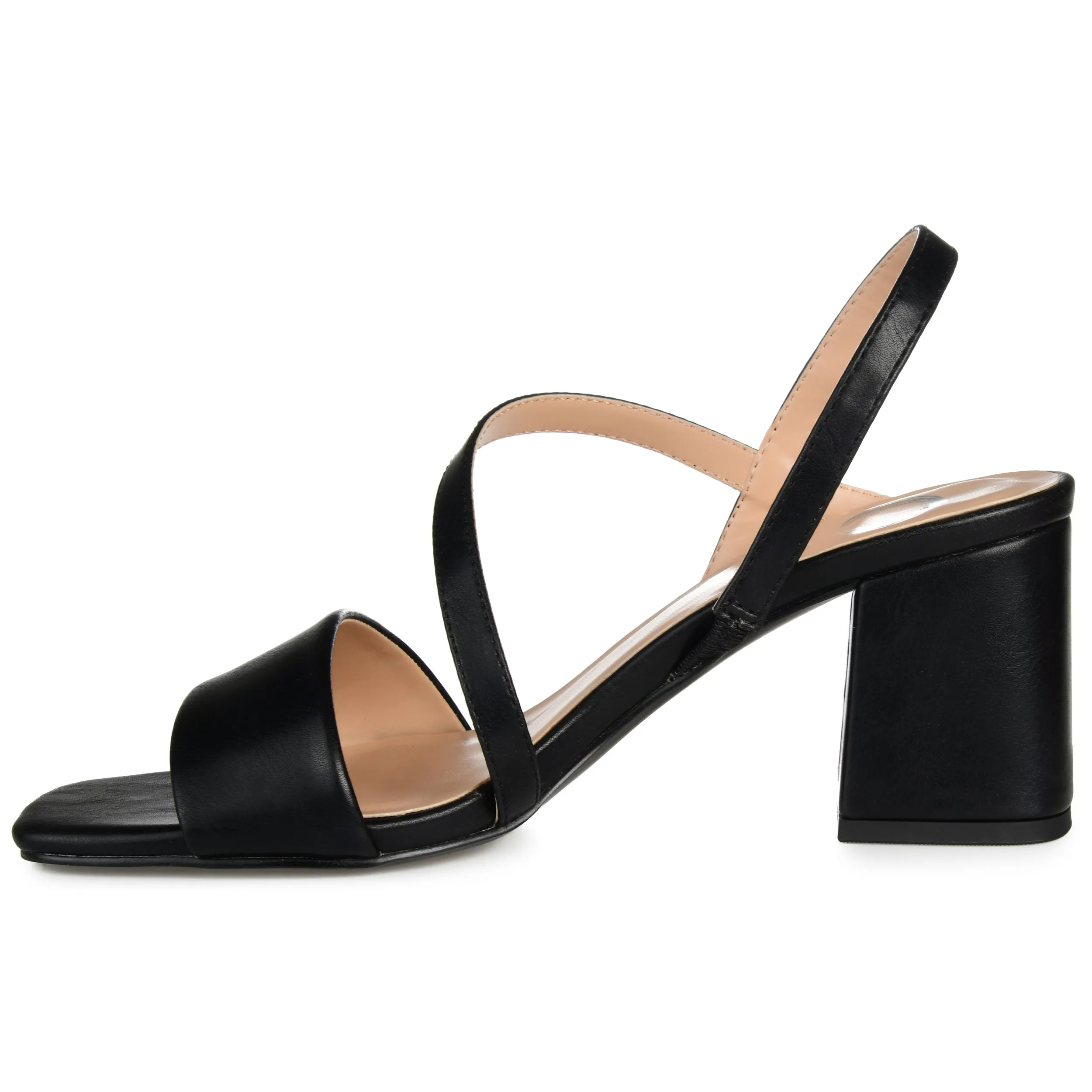 Journee Collection Women's Lirryc Pump