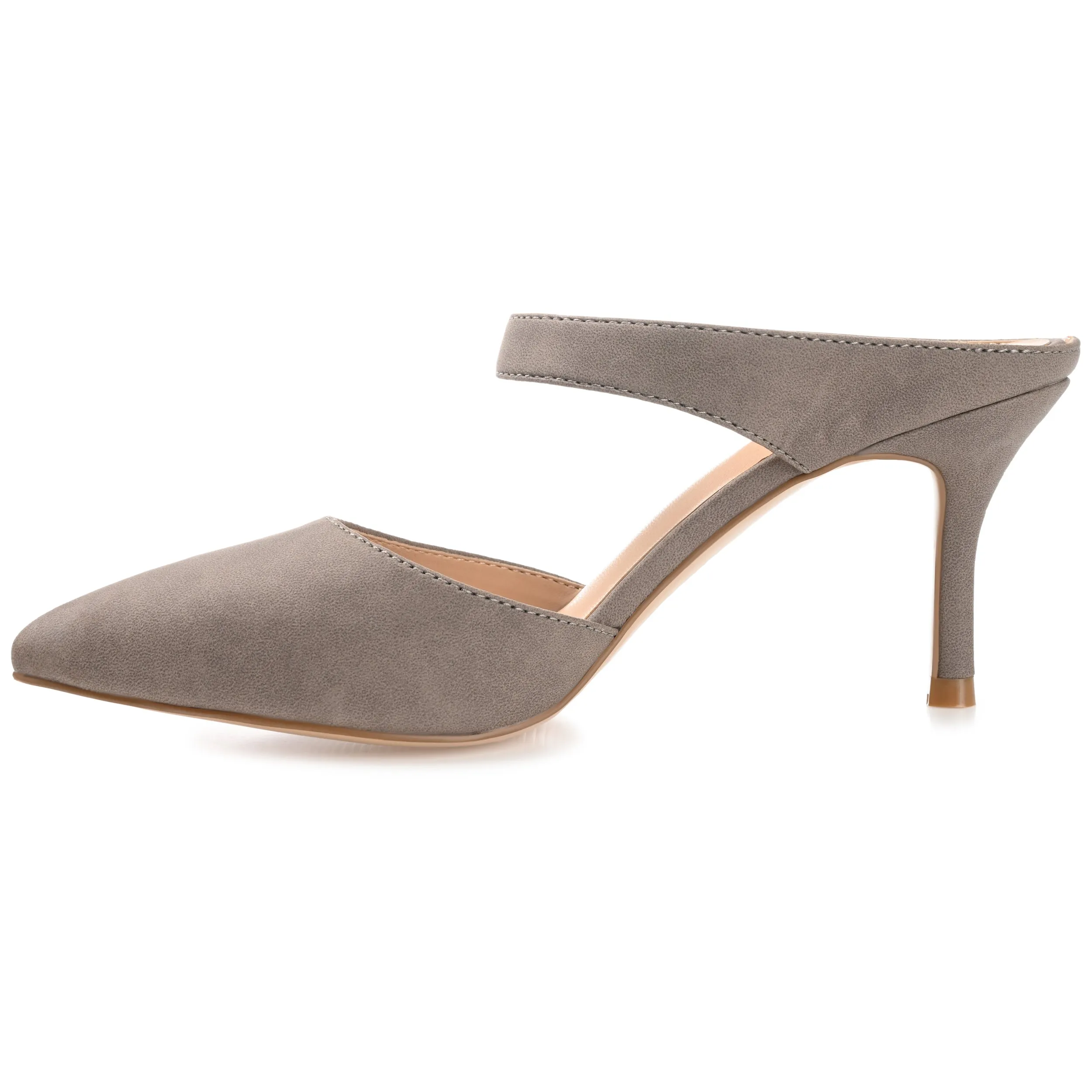 Journee Collection Women's Maevali Pump