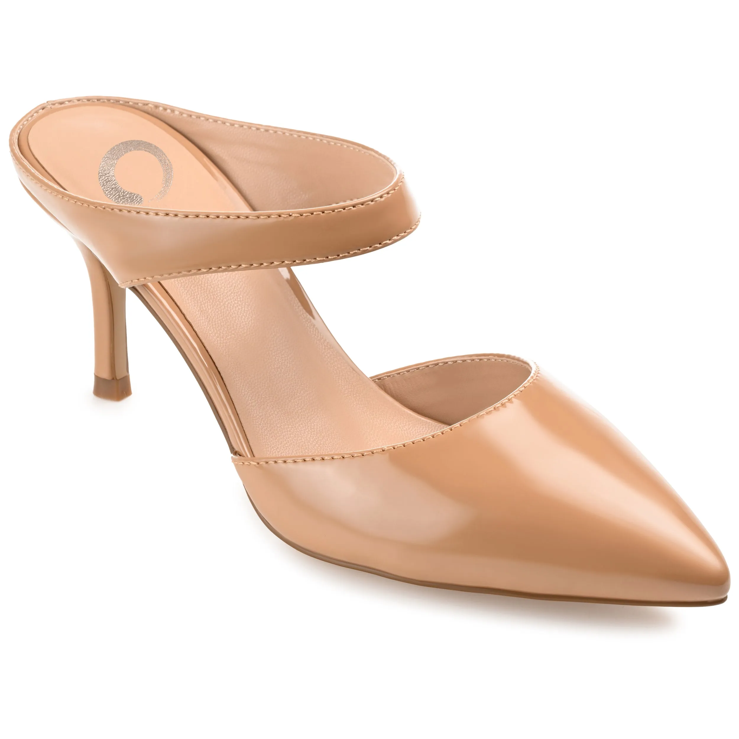 Journee Collection Women's Maevali Pump