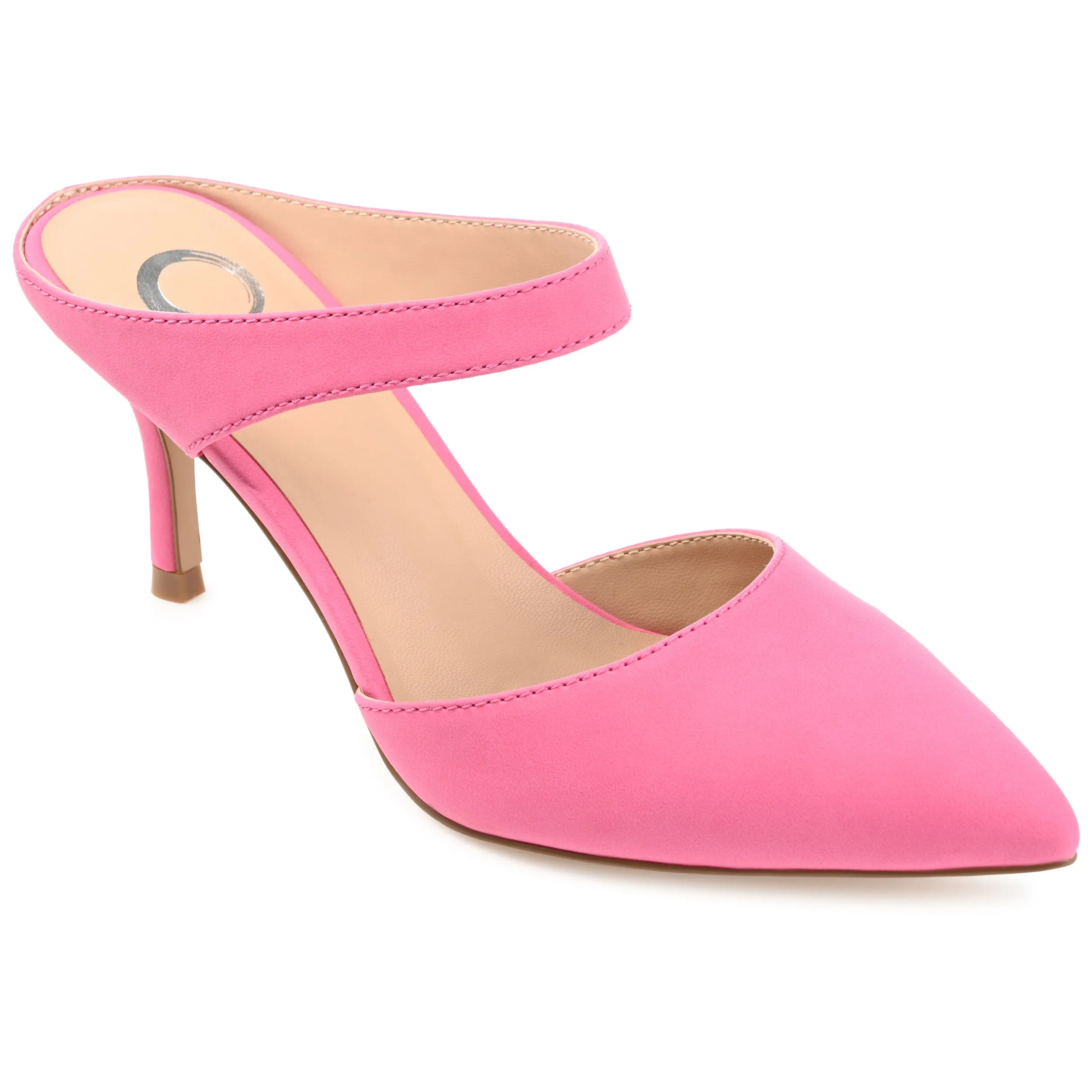 Journee Collection Women's Maevali Pump