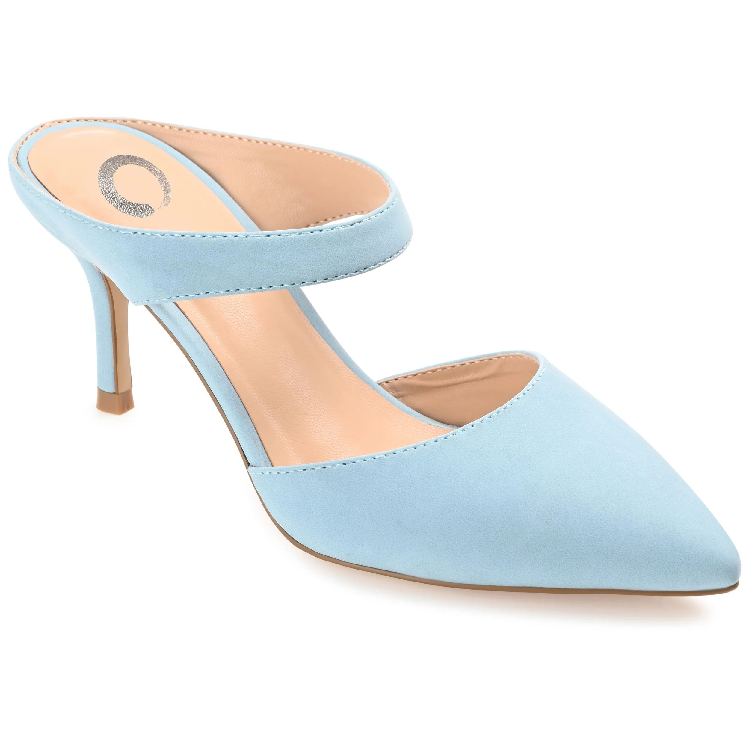 Journee Collection Women's Maevali Pump