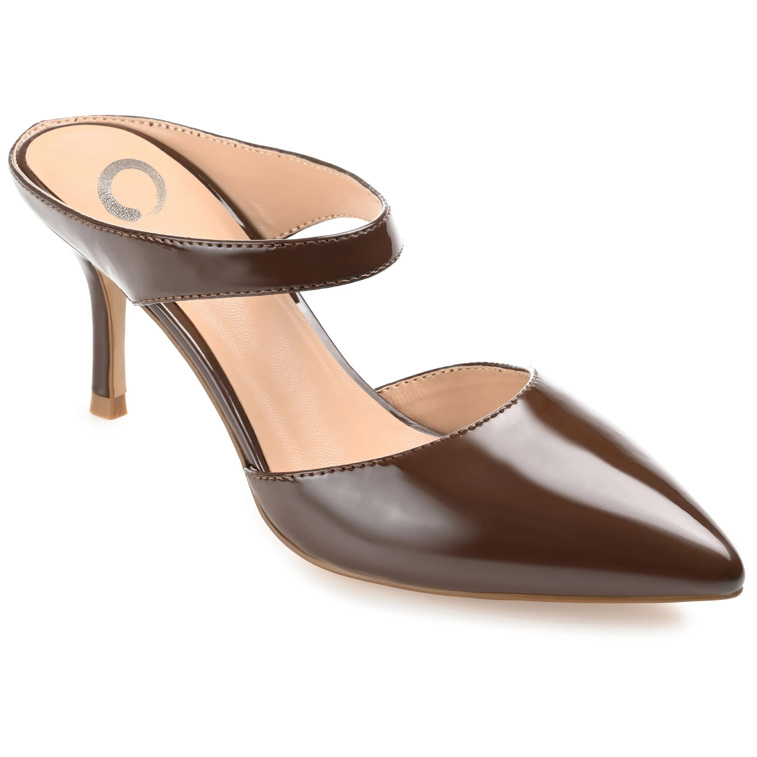 Journee Collection Women's Maevali Pump