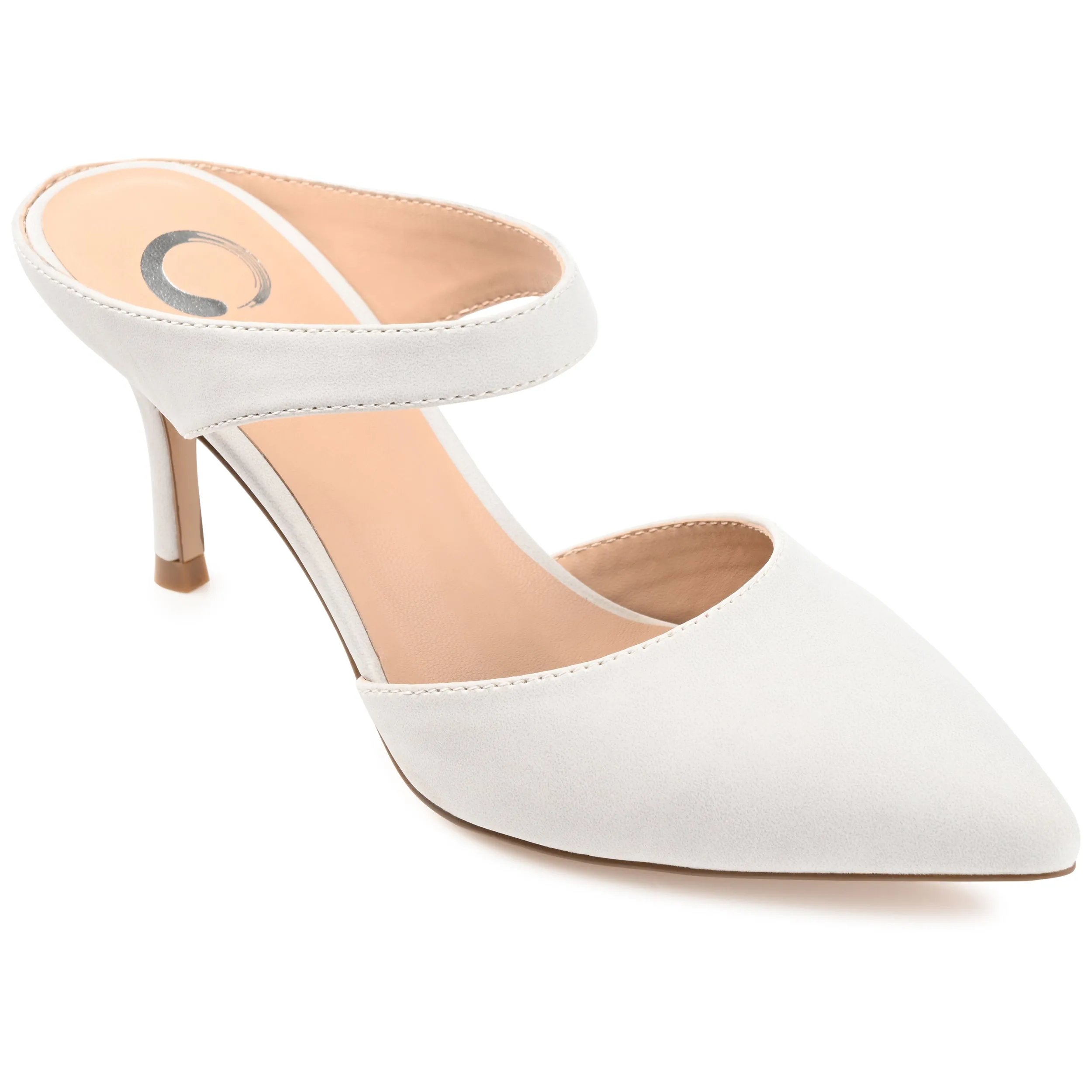 Journee Collection Women's Maevali Pump