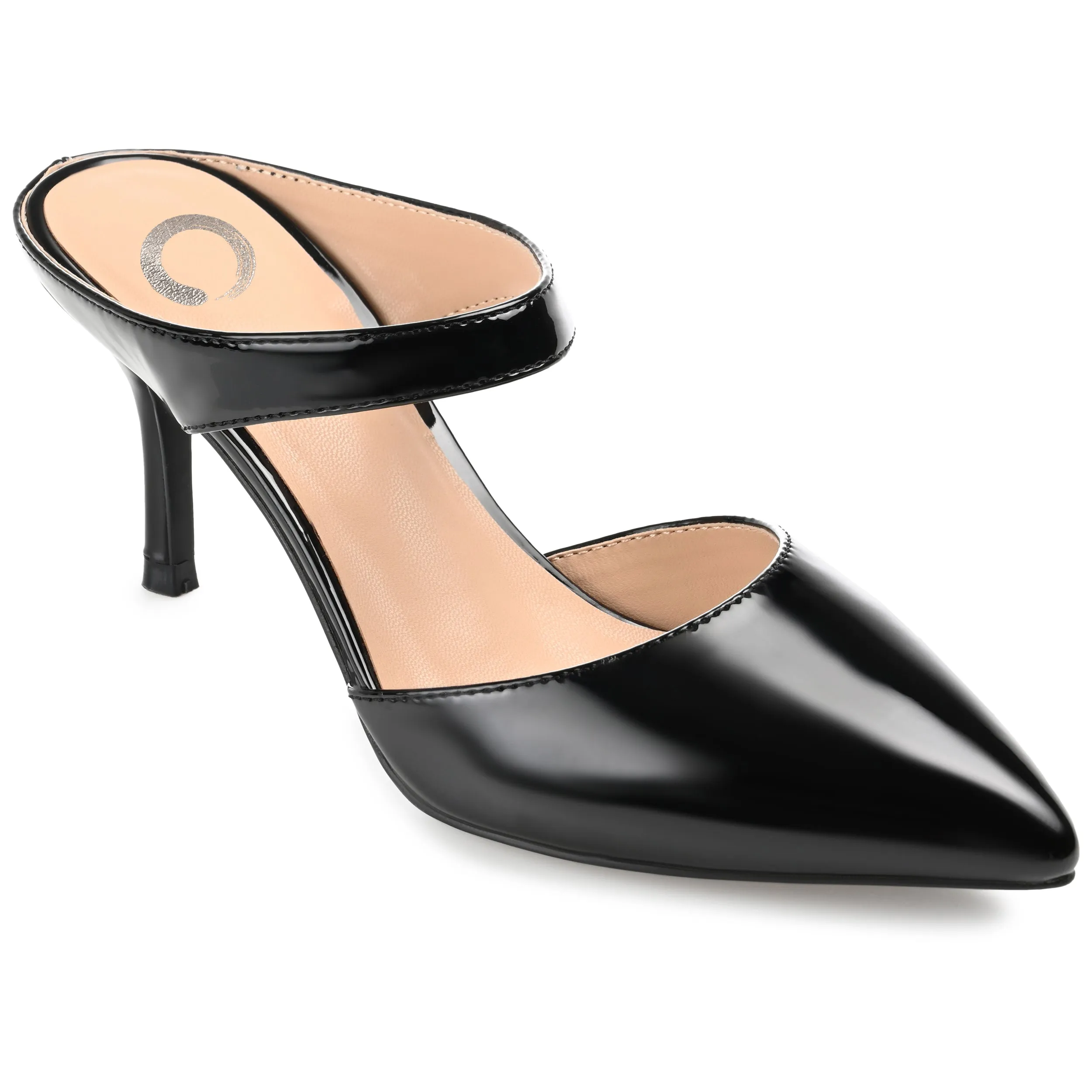 Journee Collection Women's Maevali Pump