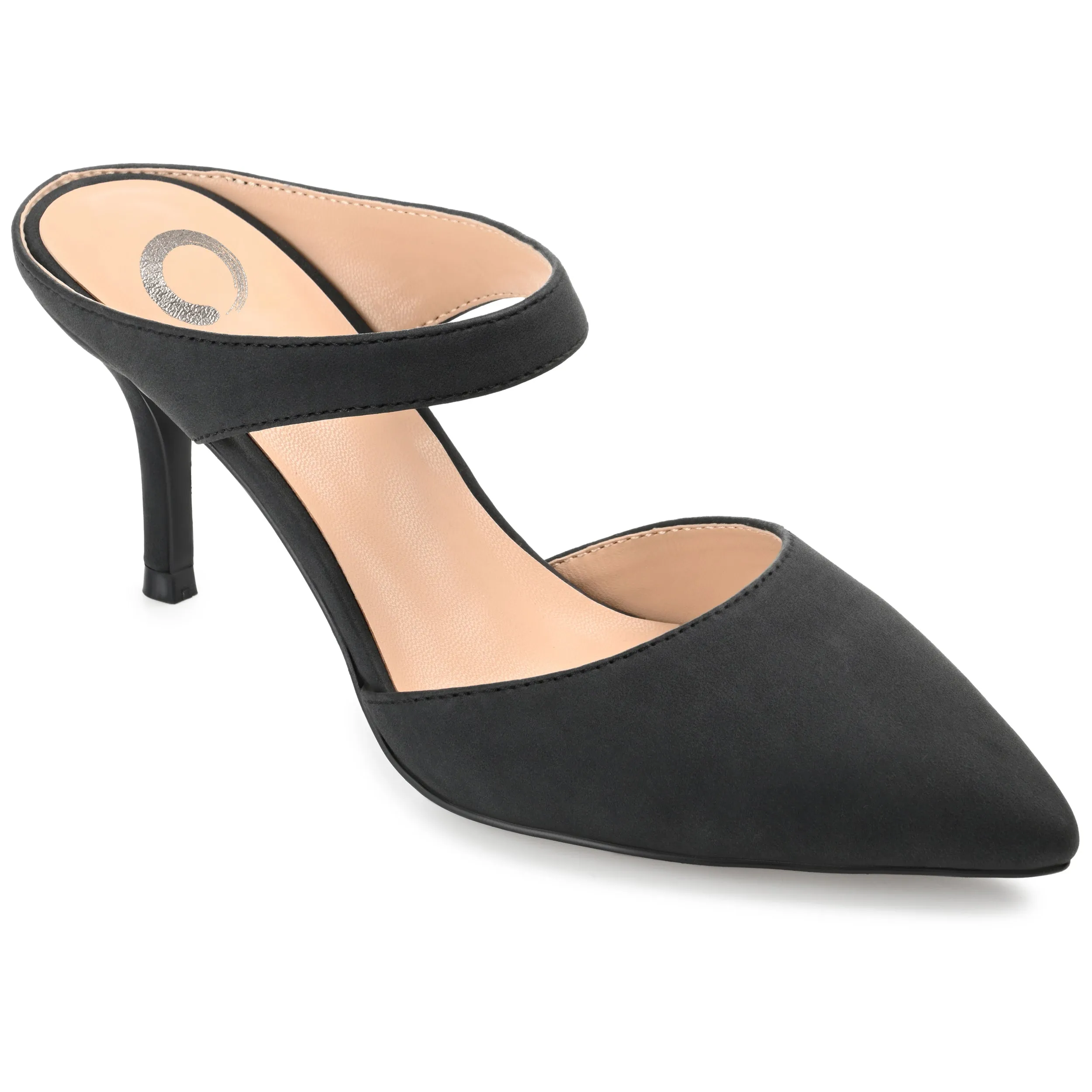 Journee Collection Women's Maevali Pump