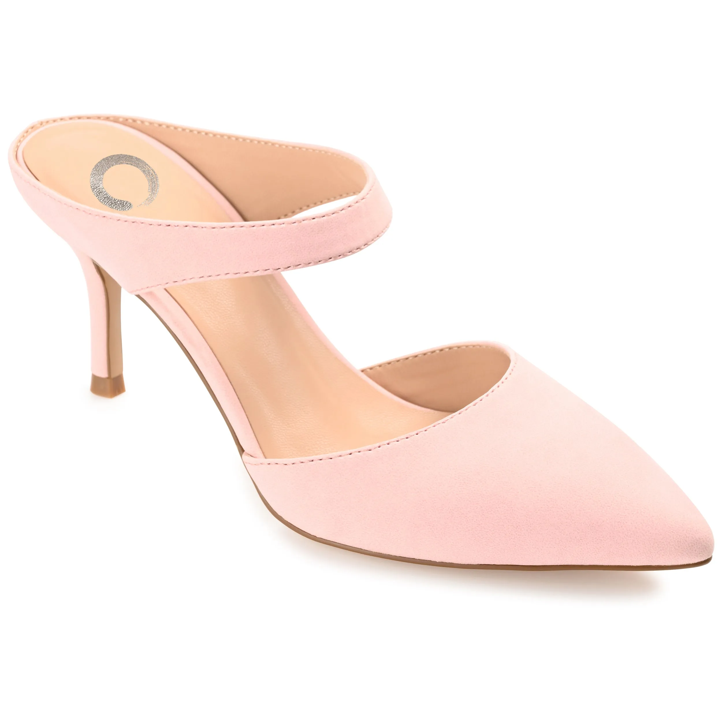 Journee Collection Women's Maevali Pump