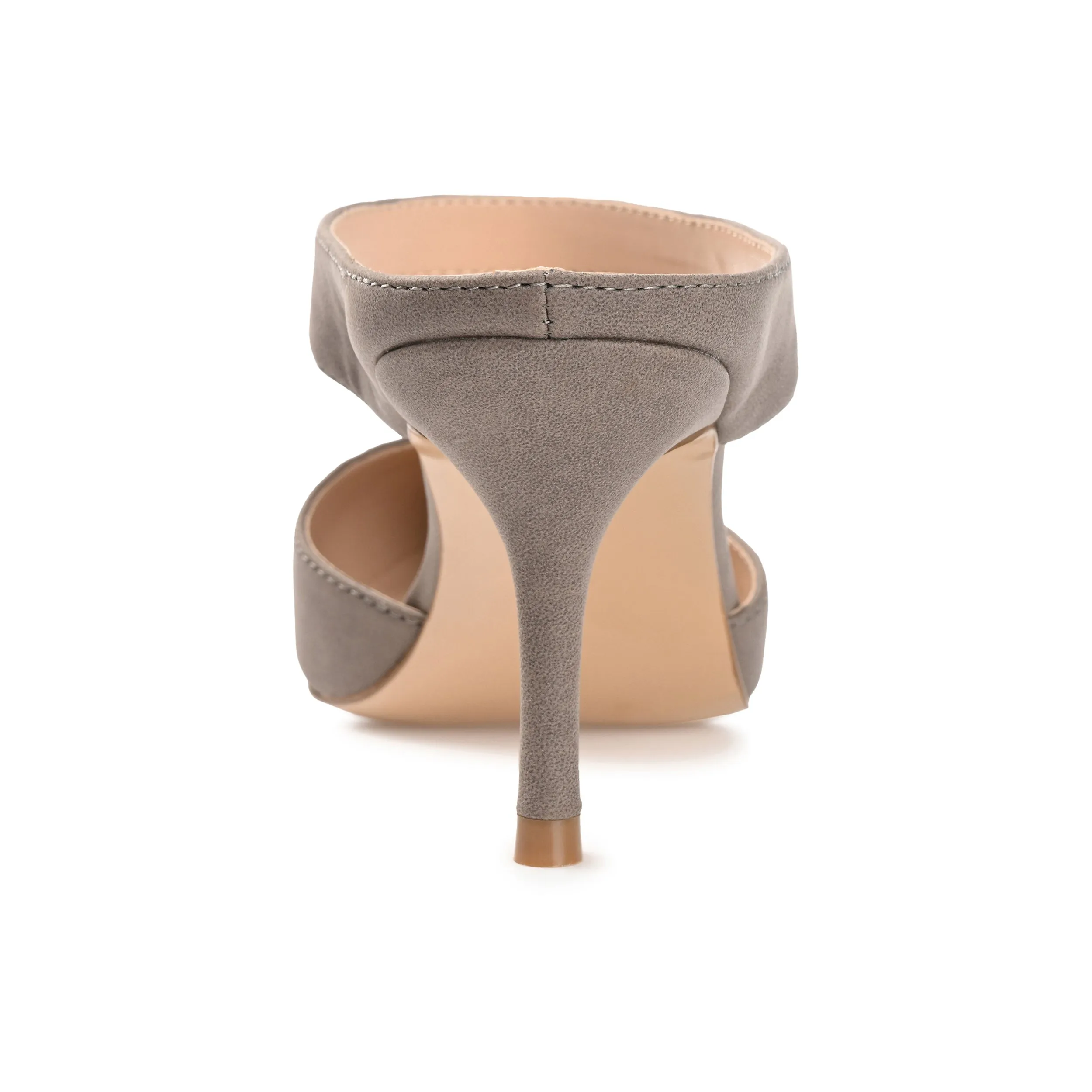 Journee Collection Women's Maevali Pump