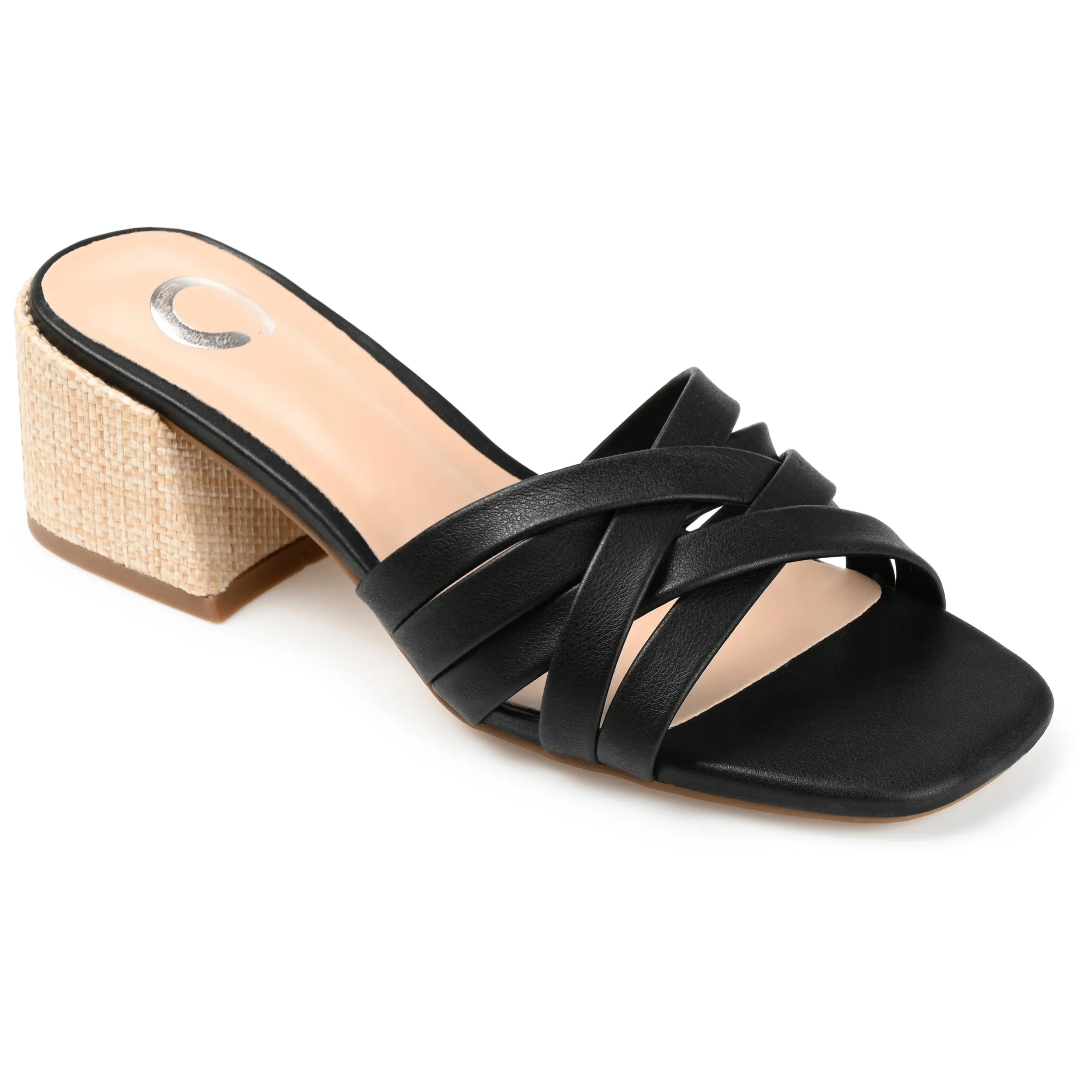 Journee Collection Women's Moree Pump