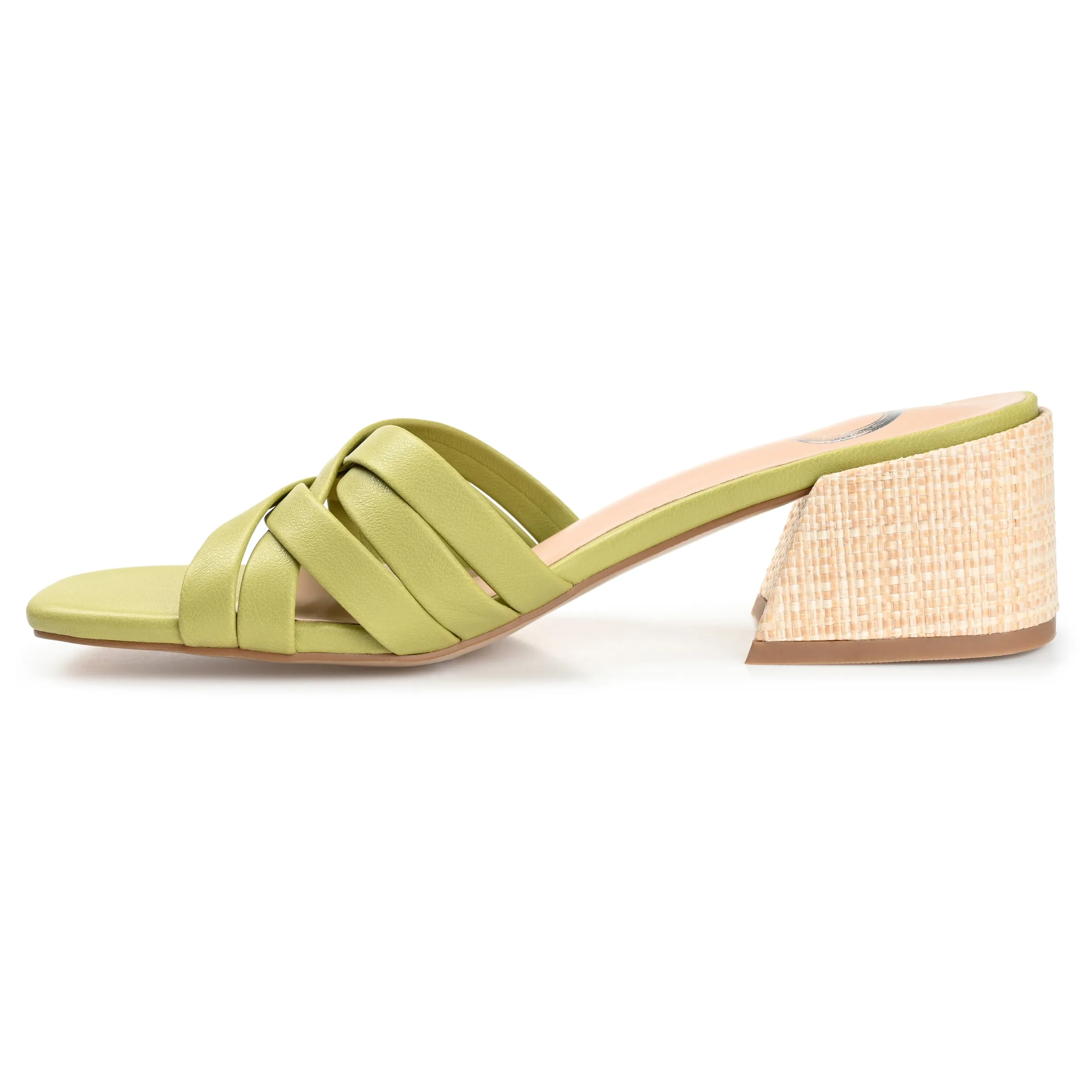 Journee Collection Women's Moree Pump