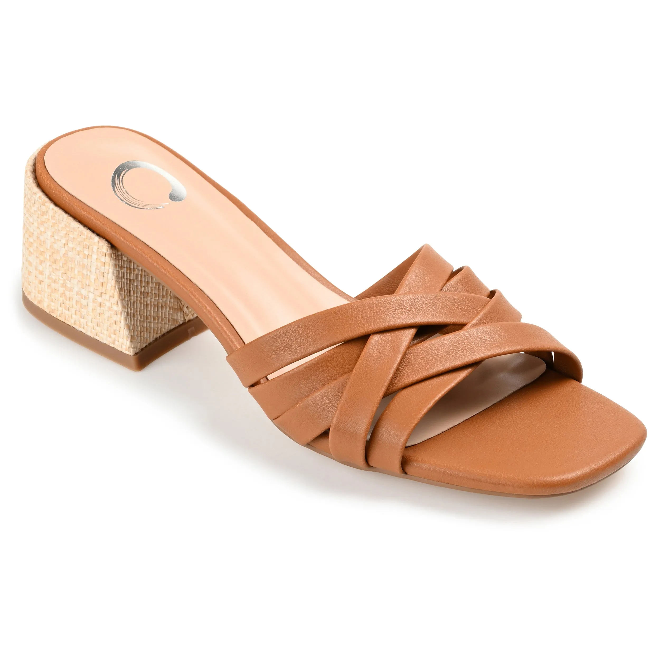Journee Collection Women's Moree Pump