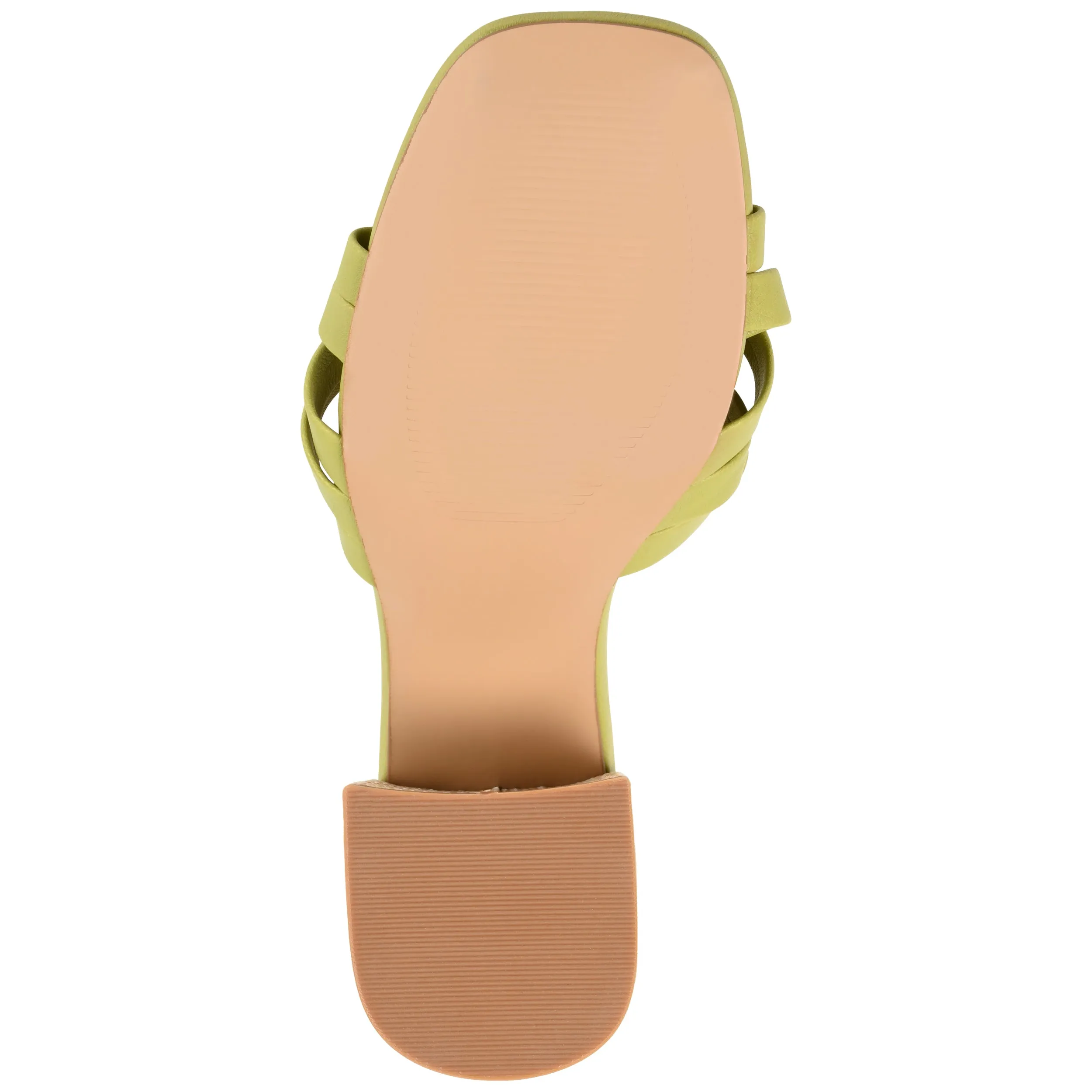 Journee Collection Women's Moree Pump