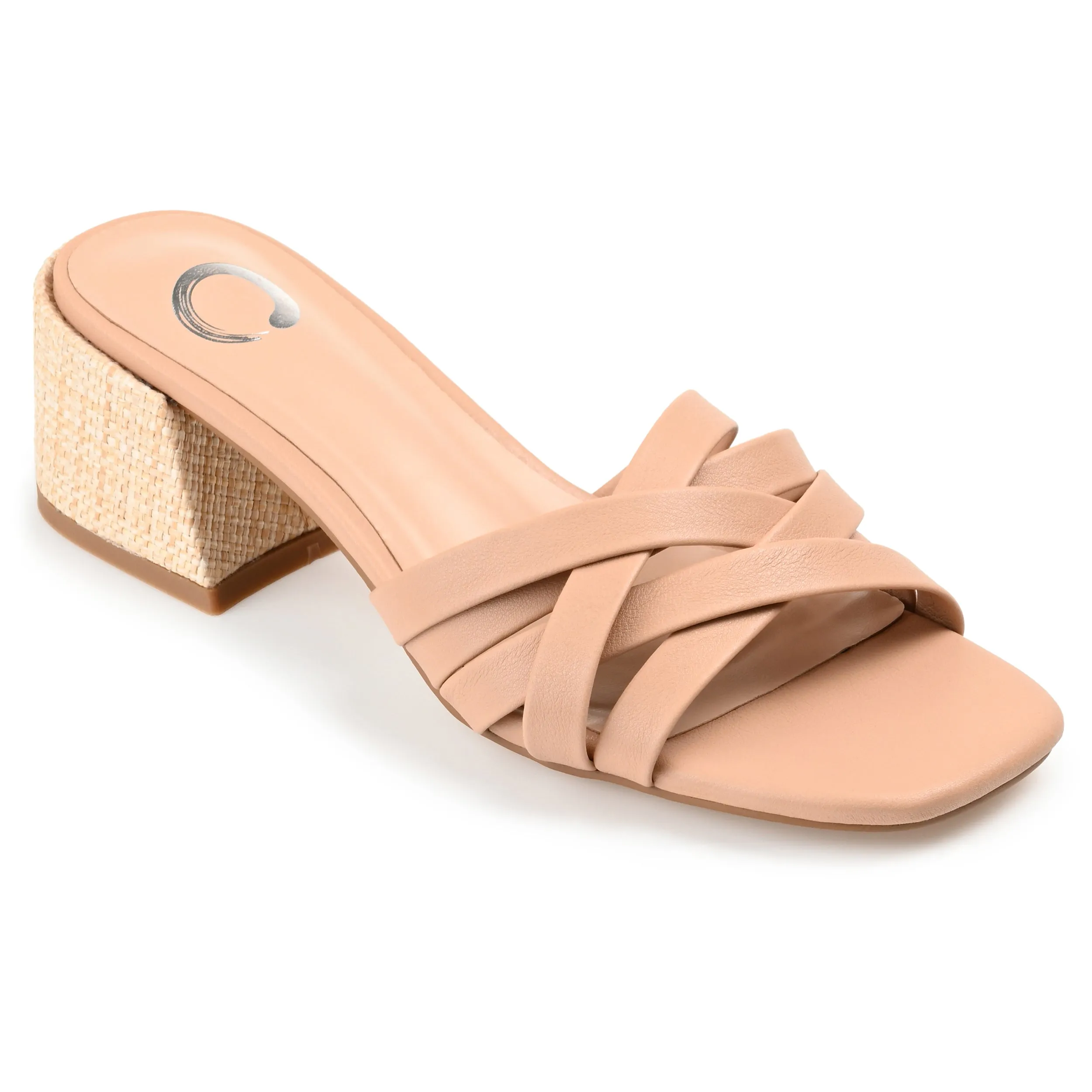 Journee Collection Women's Moree Pump