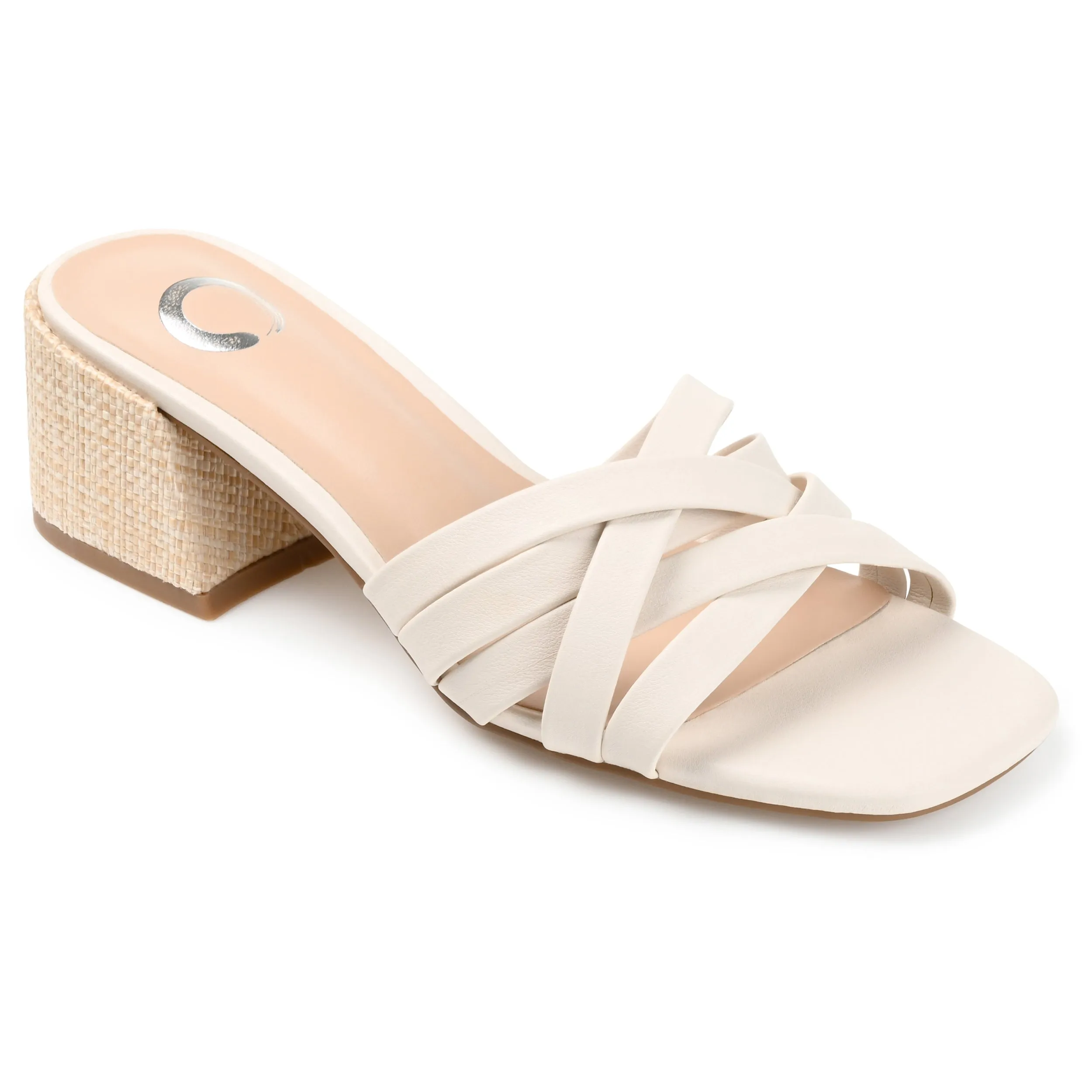 Journee Collection Women's Moree Pump