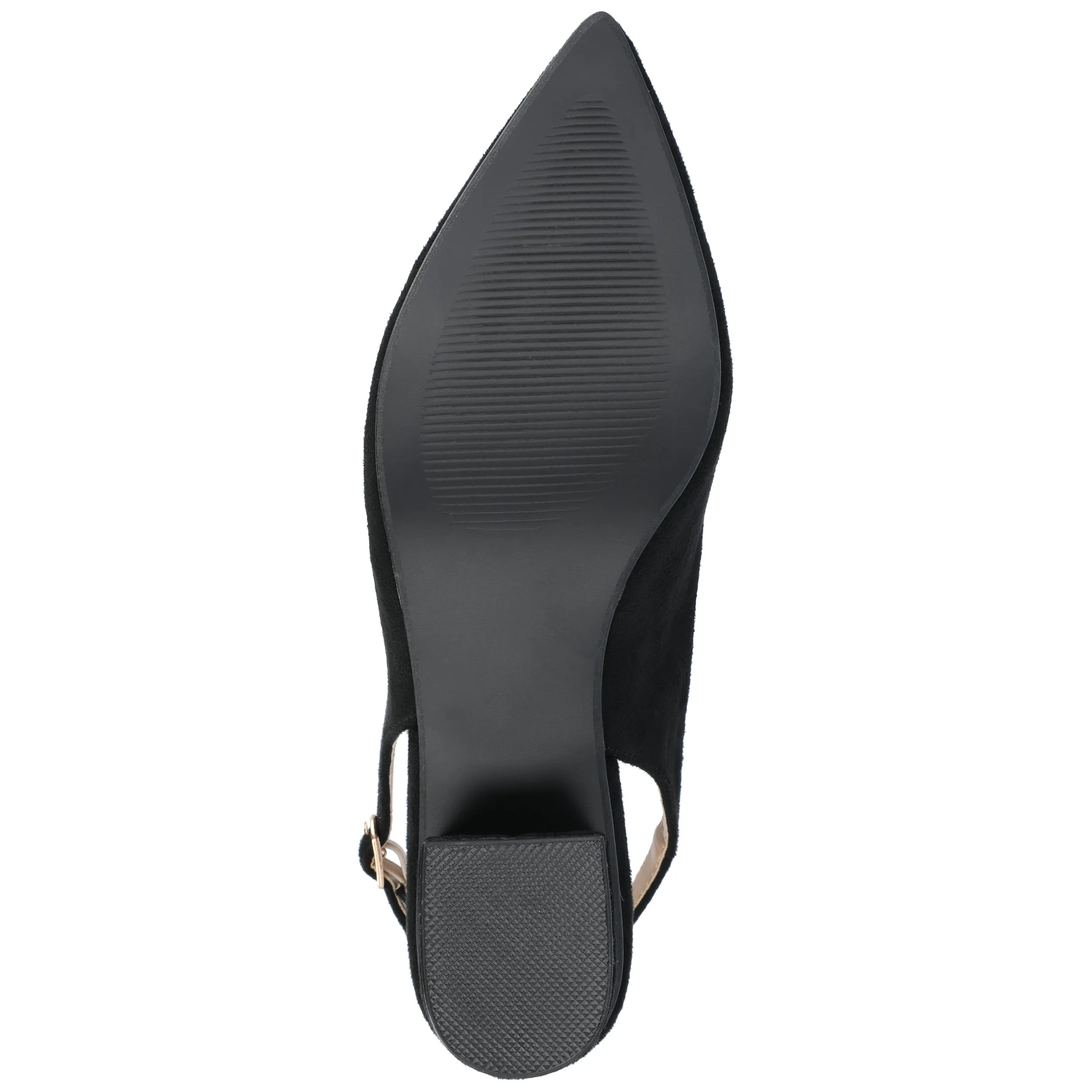 Journee Collection Women's Sylvia Wide Width Pumps