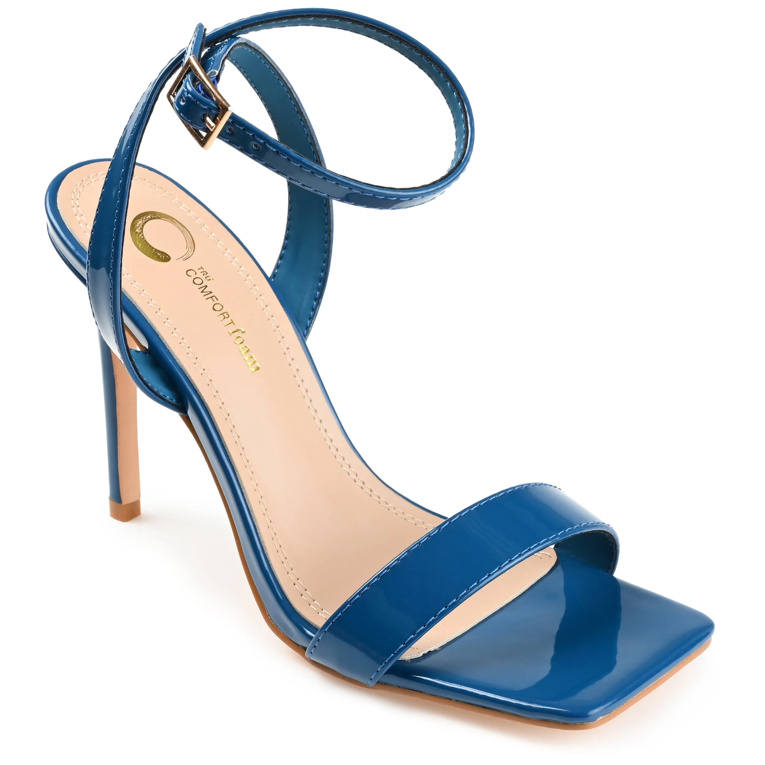 Journee Collection Women's Tru Comfort Foam Dorian Pump