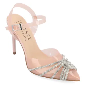 Journee Collection Women's Tru Comfort Foam Eleora Pumps