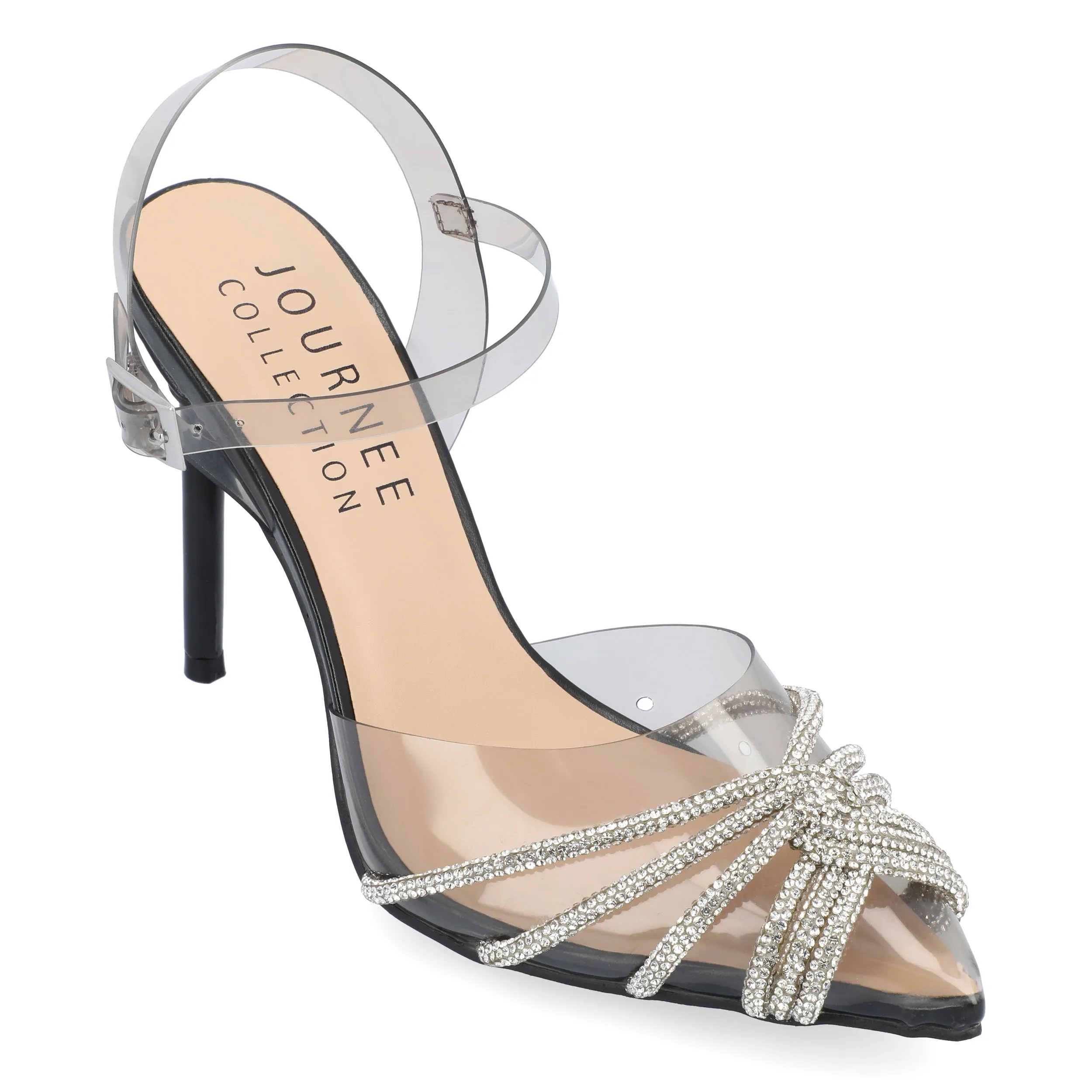 Journee Collection Women's Tru Comfort Foam Eleora Pumps