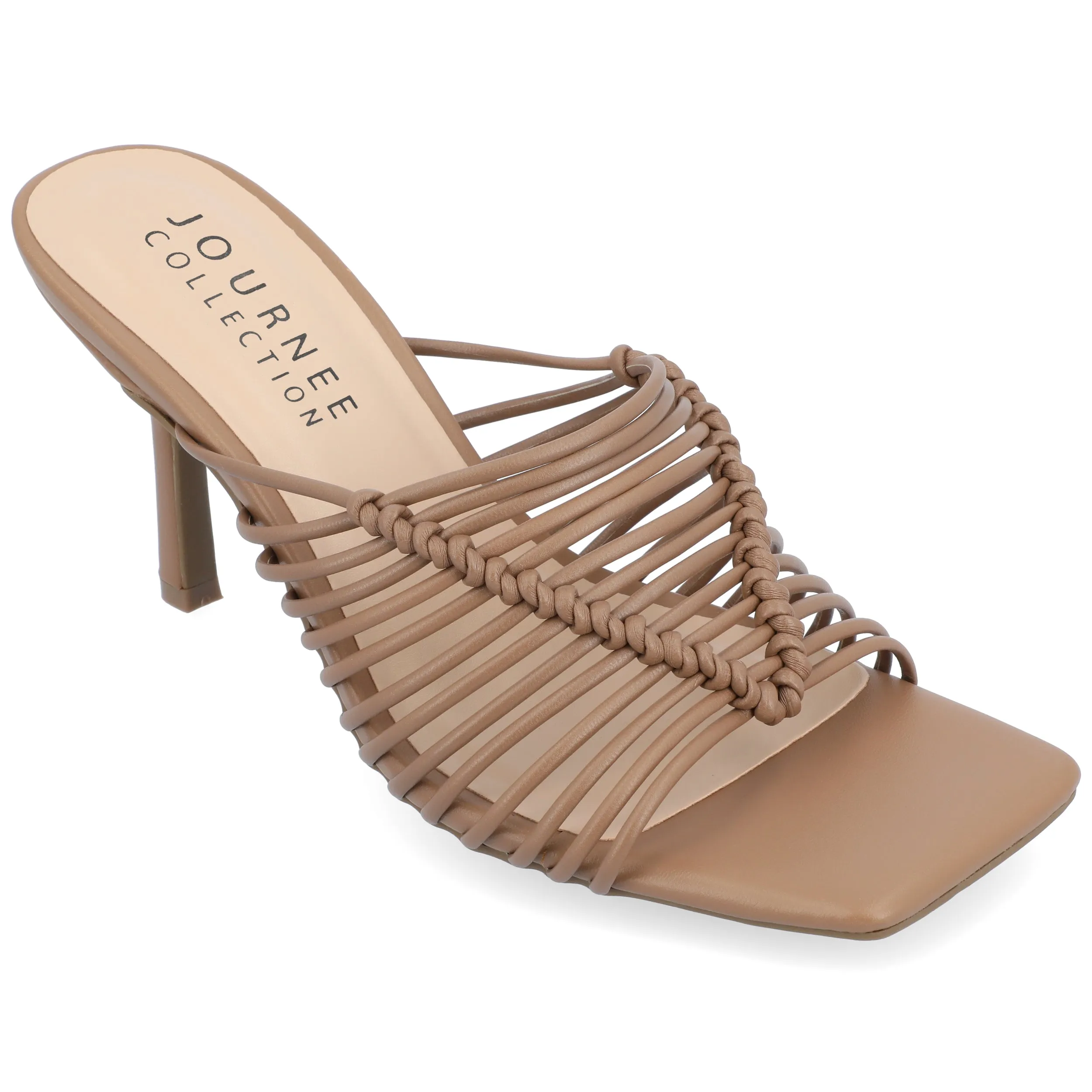 Journee Collection Women's Tru Comfort Foam Saskia Pumps