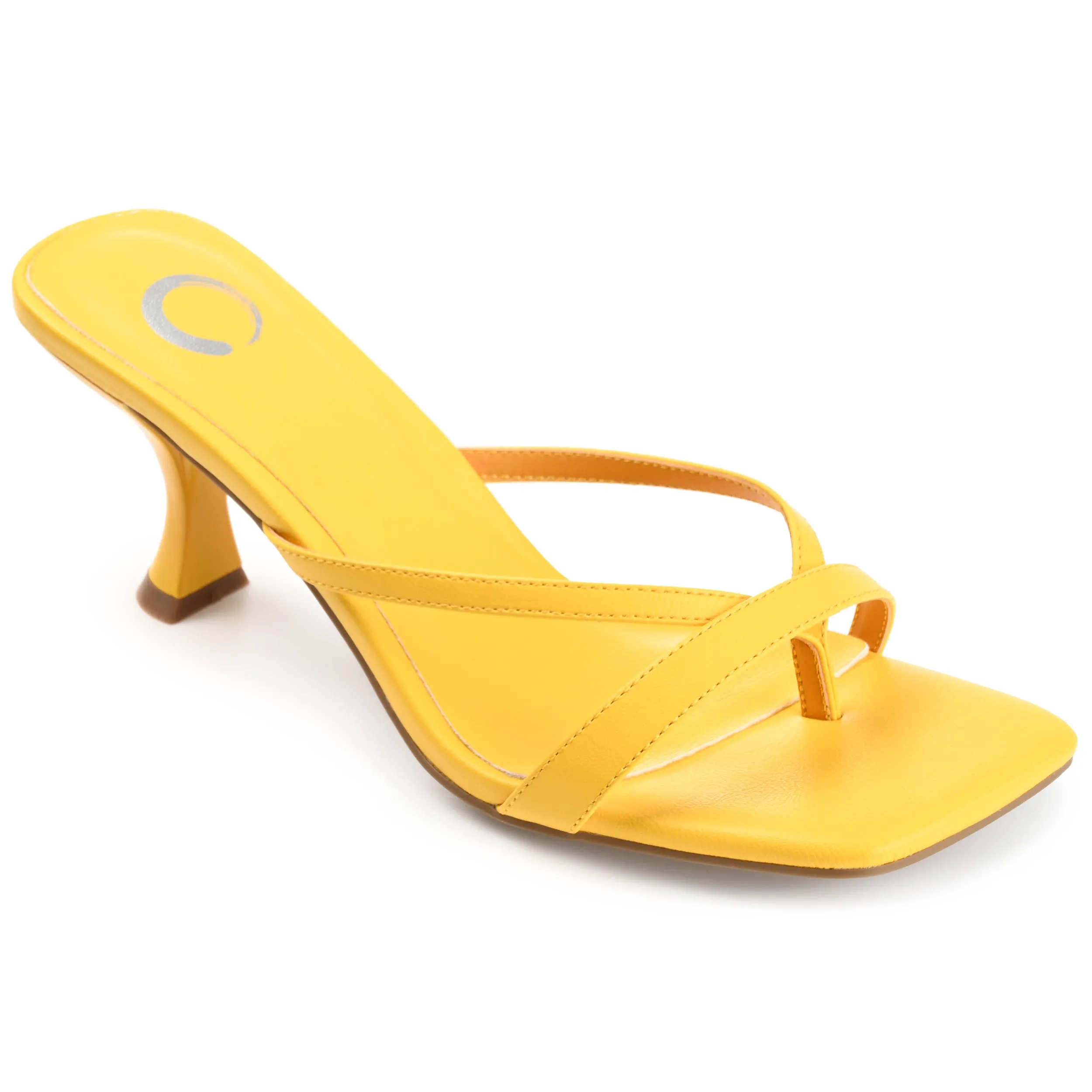 Journee Collection Women's Tru Comfort Foam Tallie Pump