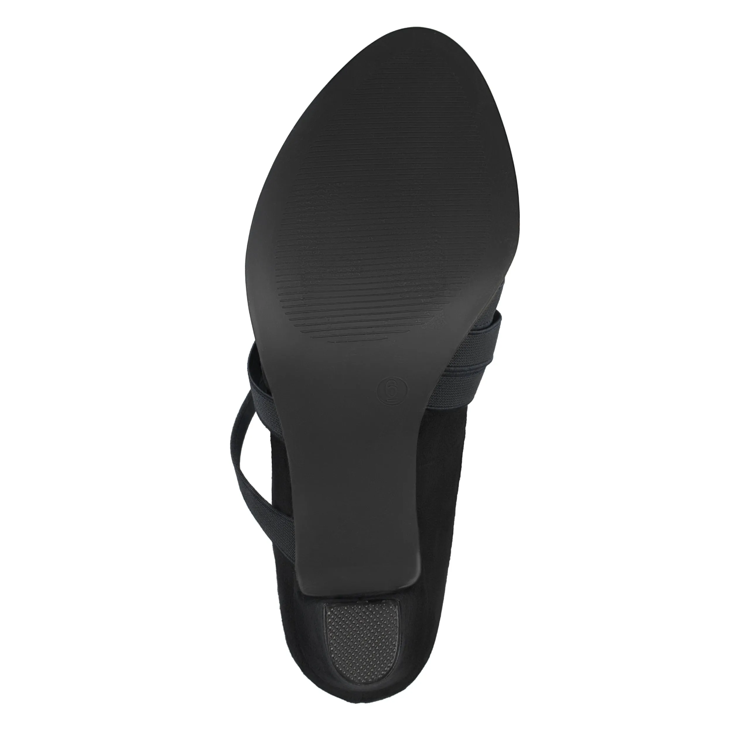 Journee Collection Women's Wide Width Comfort Loren Pump