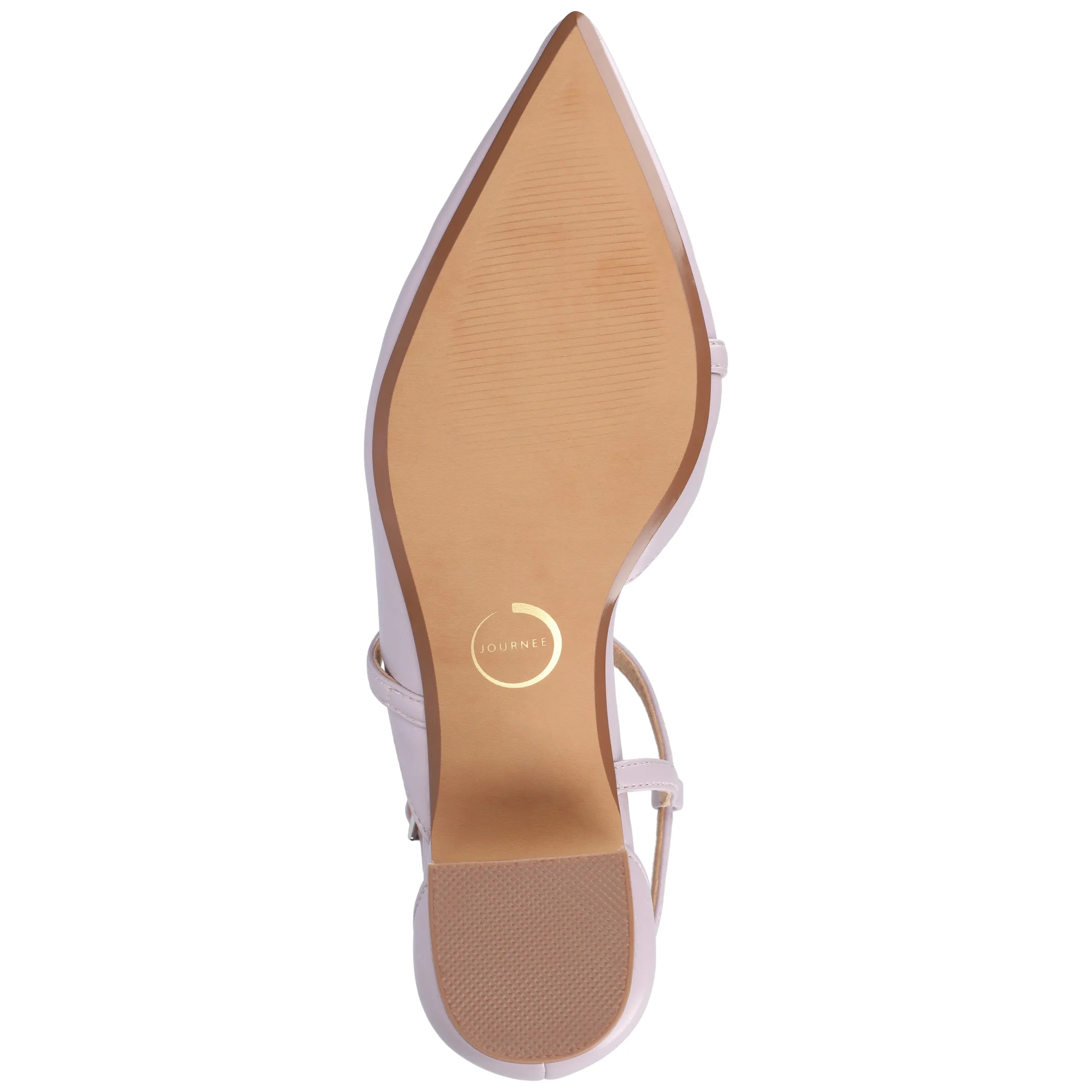 Journee Women's Galvinn Medium and Wide Width Pumps
