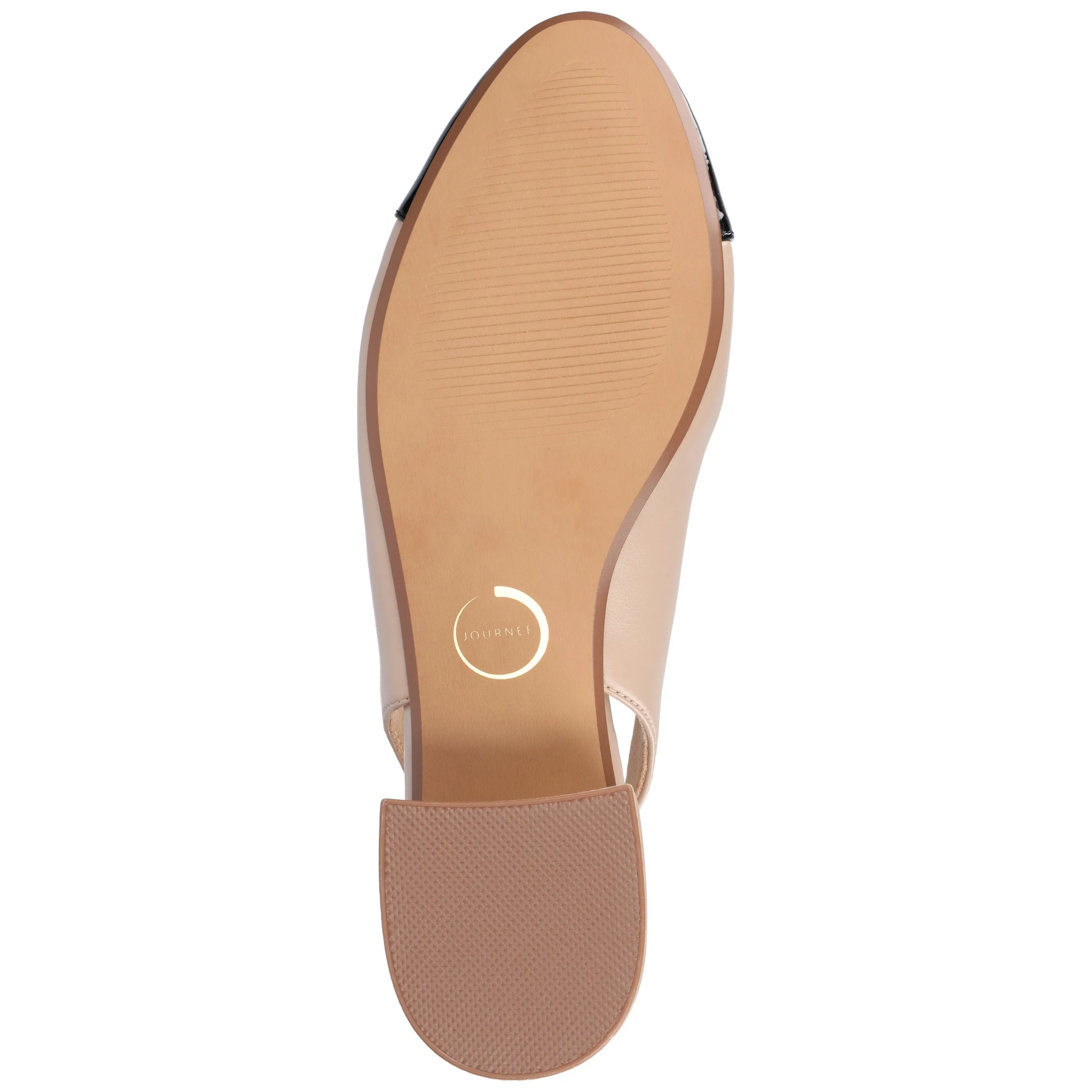 Journee Women's Sammie Medium and Wide Width Pumps