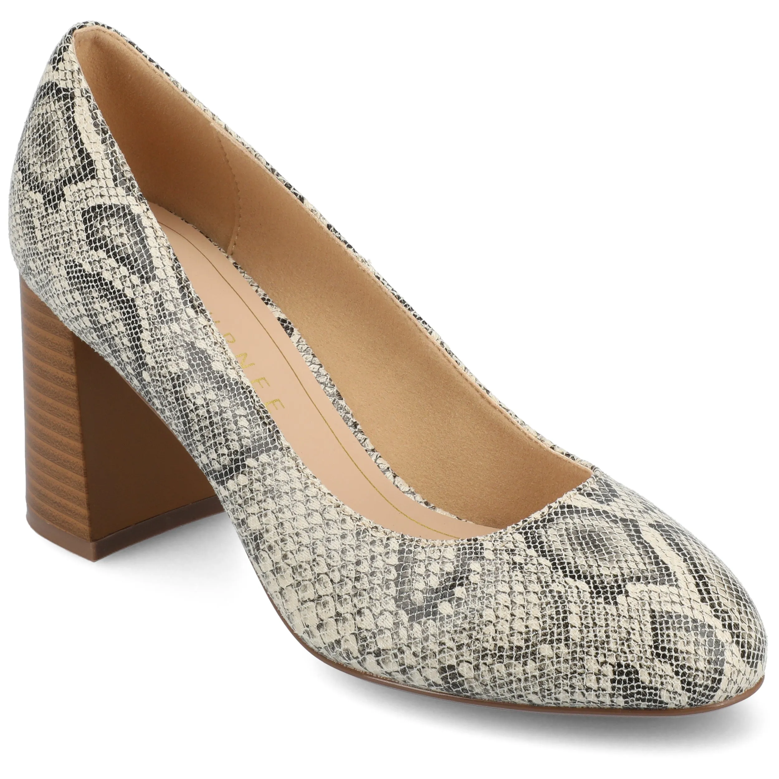 Journee Women's Seraphina Pumps