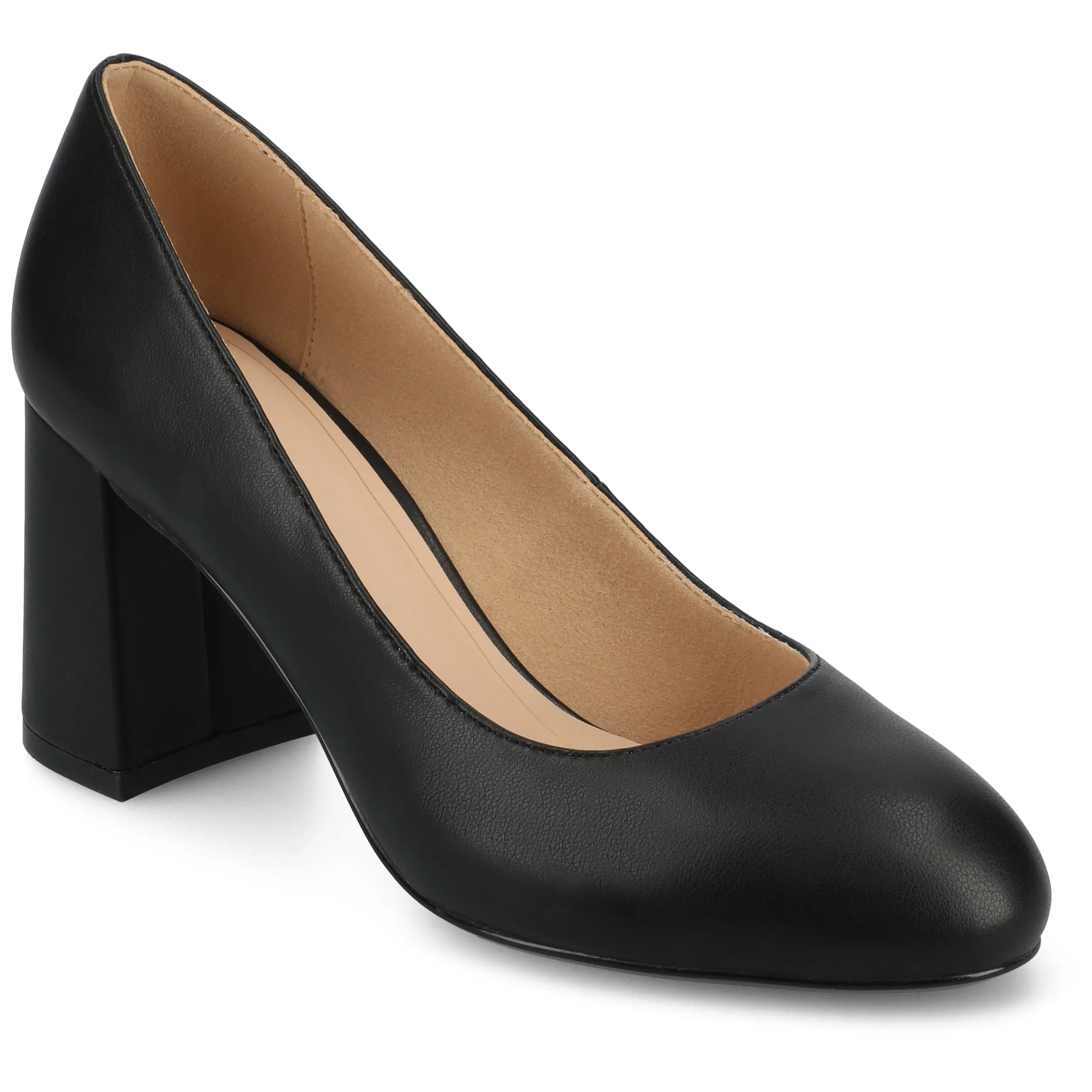 Journee Women's Seraphina Pumps