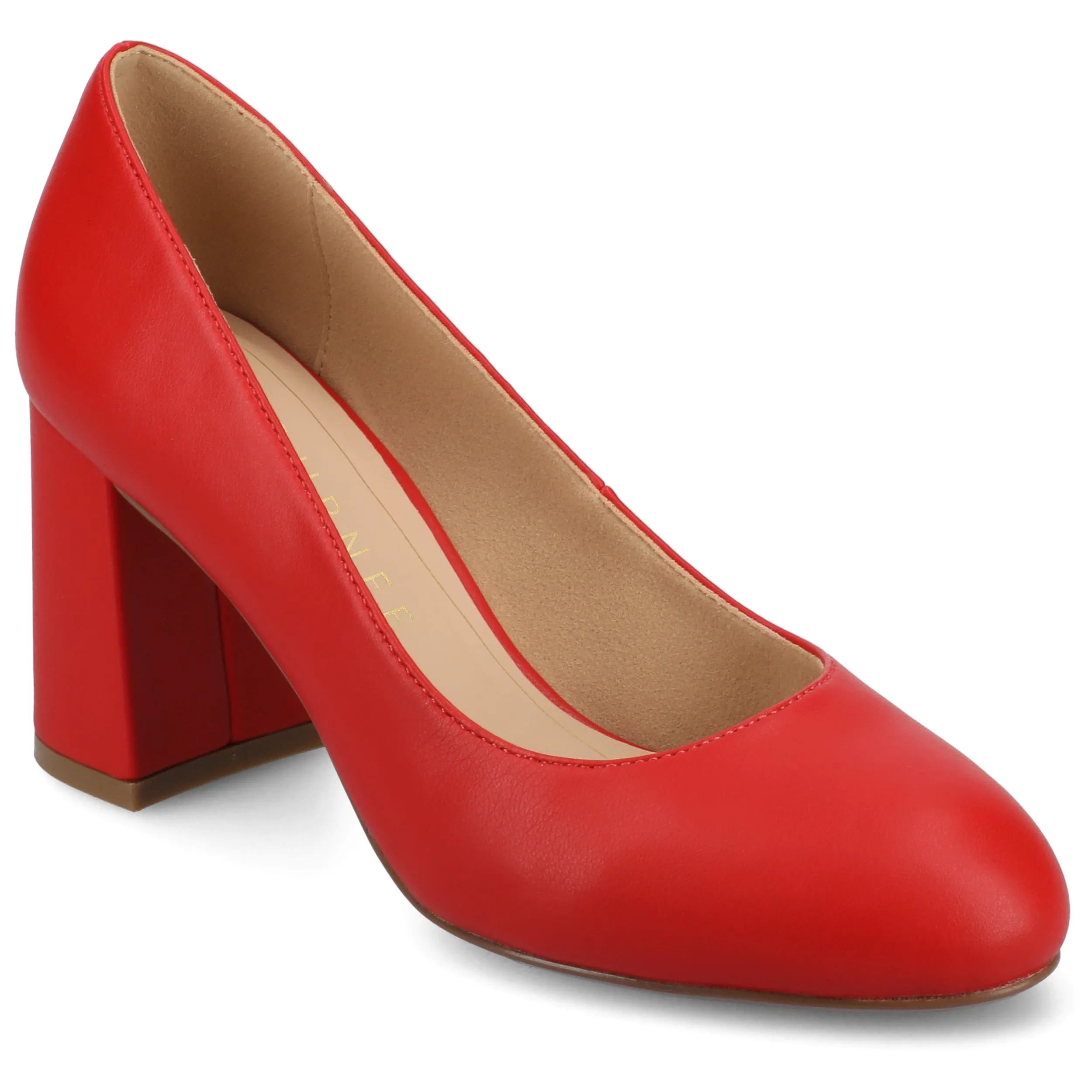 Journee Women's Seraphina Pumps