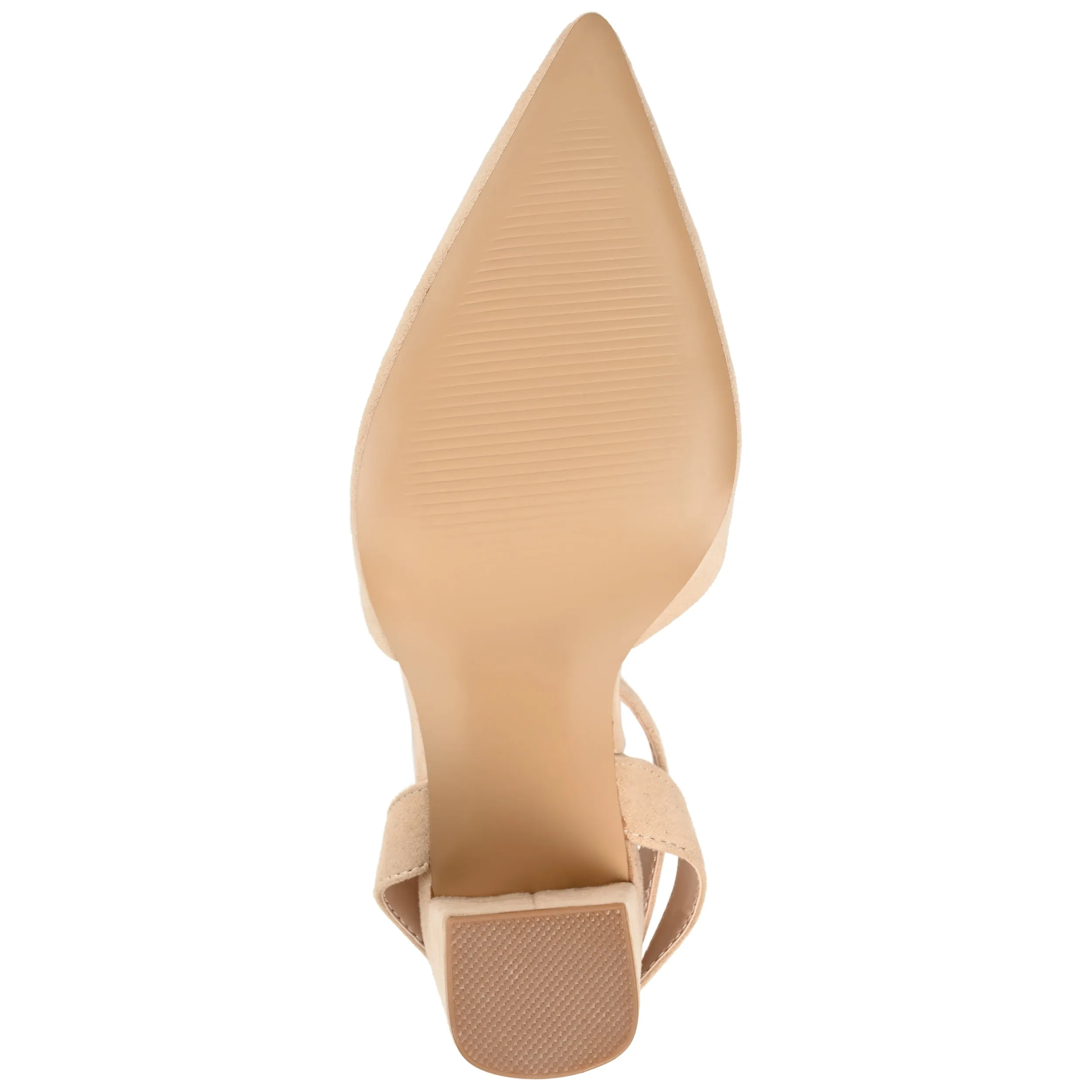 Journee Women's Tyyra Pumps