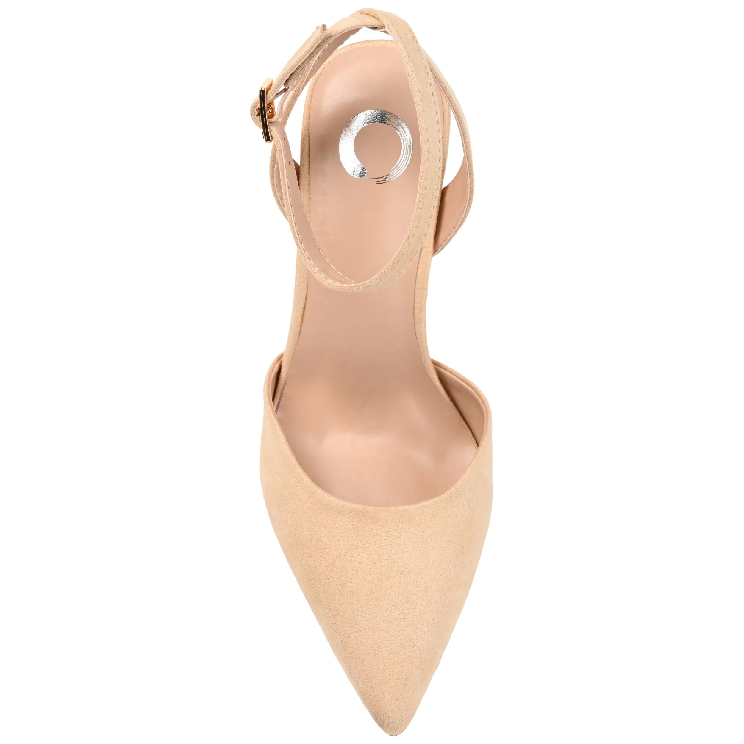 Journee Women's Tyyra Pumps