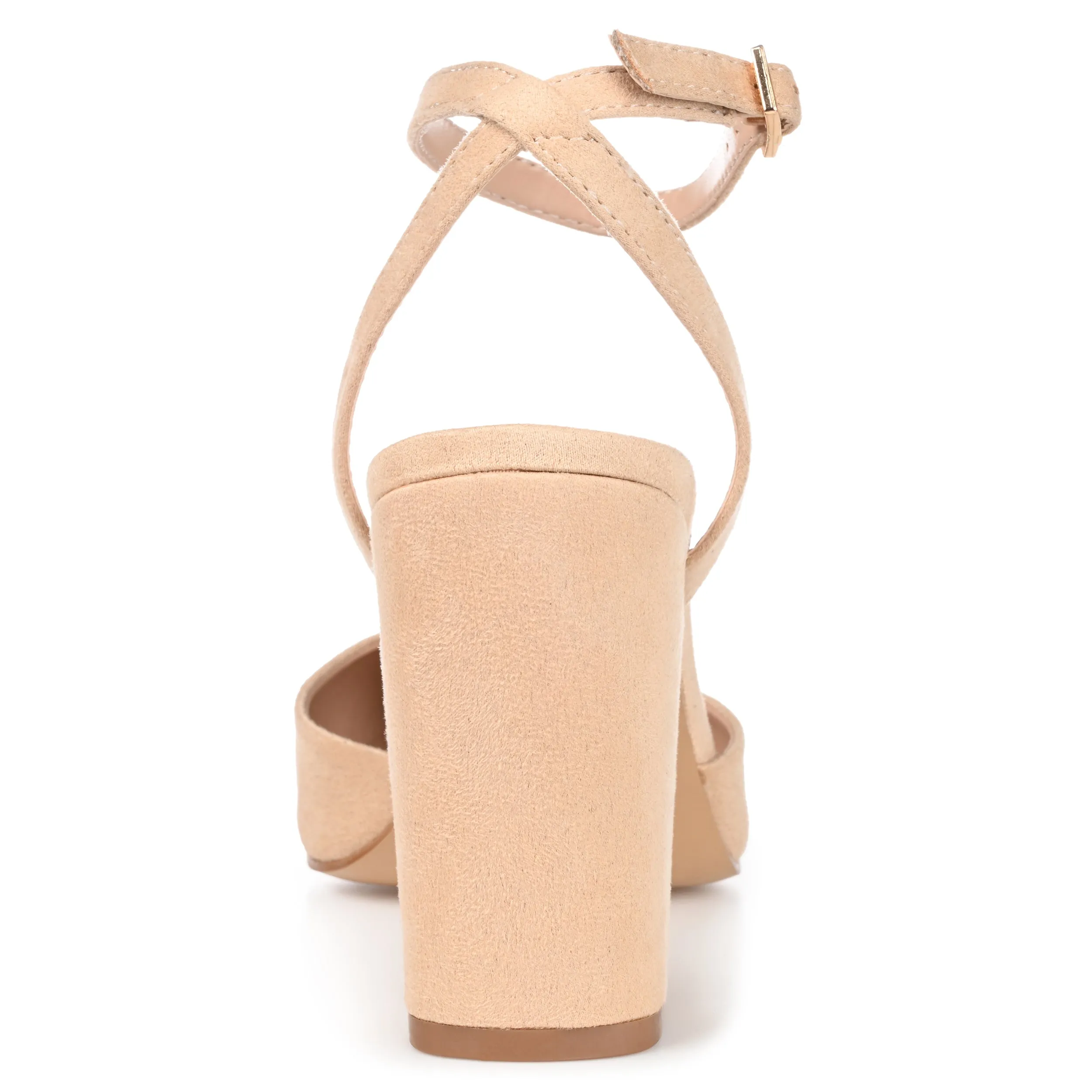 Journee Women's Tyyra Pumps