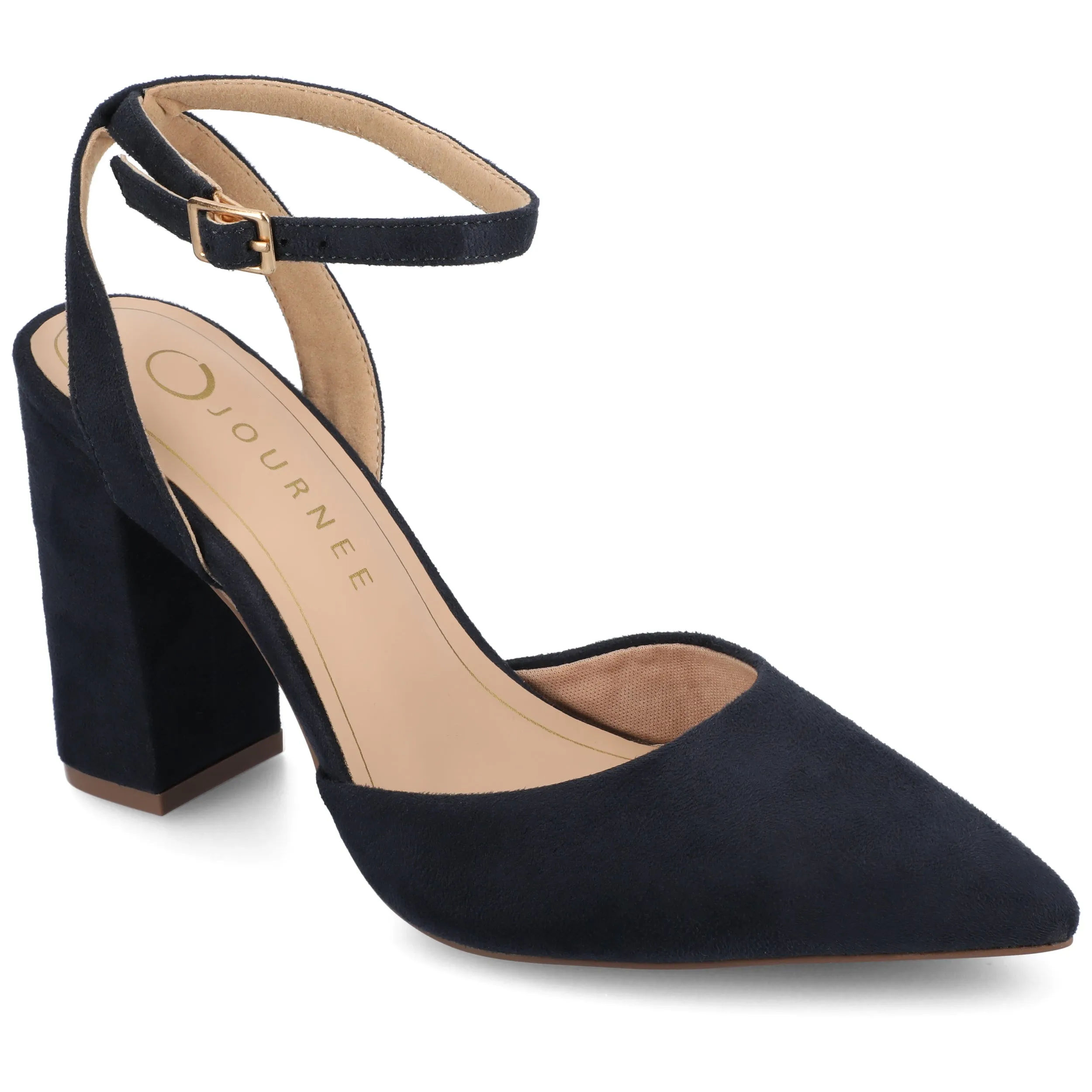 Journee Women's Tyyra Pumps