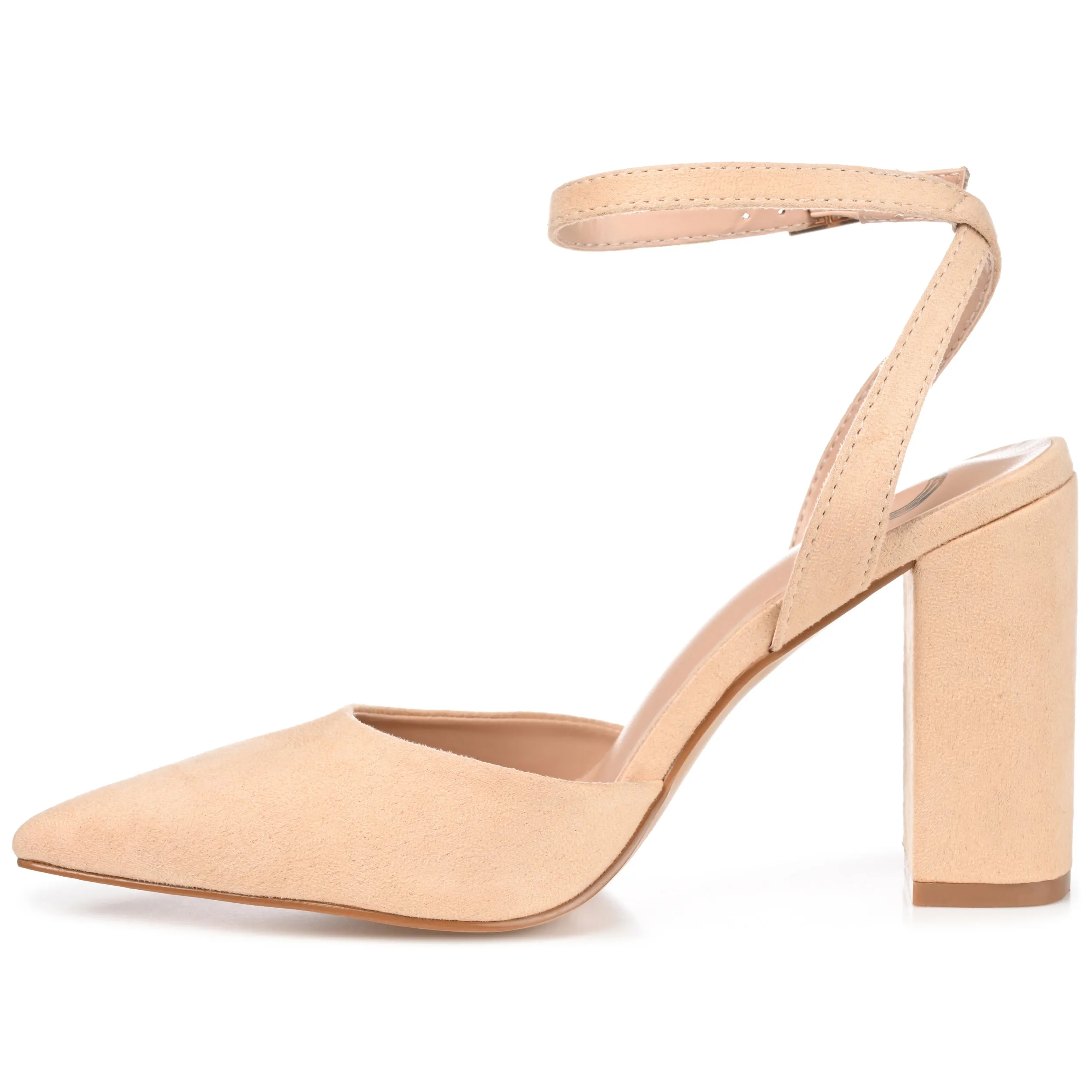 Journee Women's Tyyra Pumps