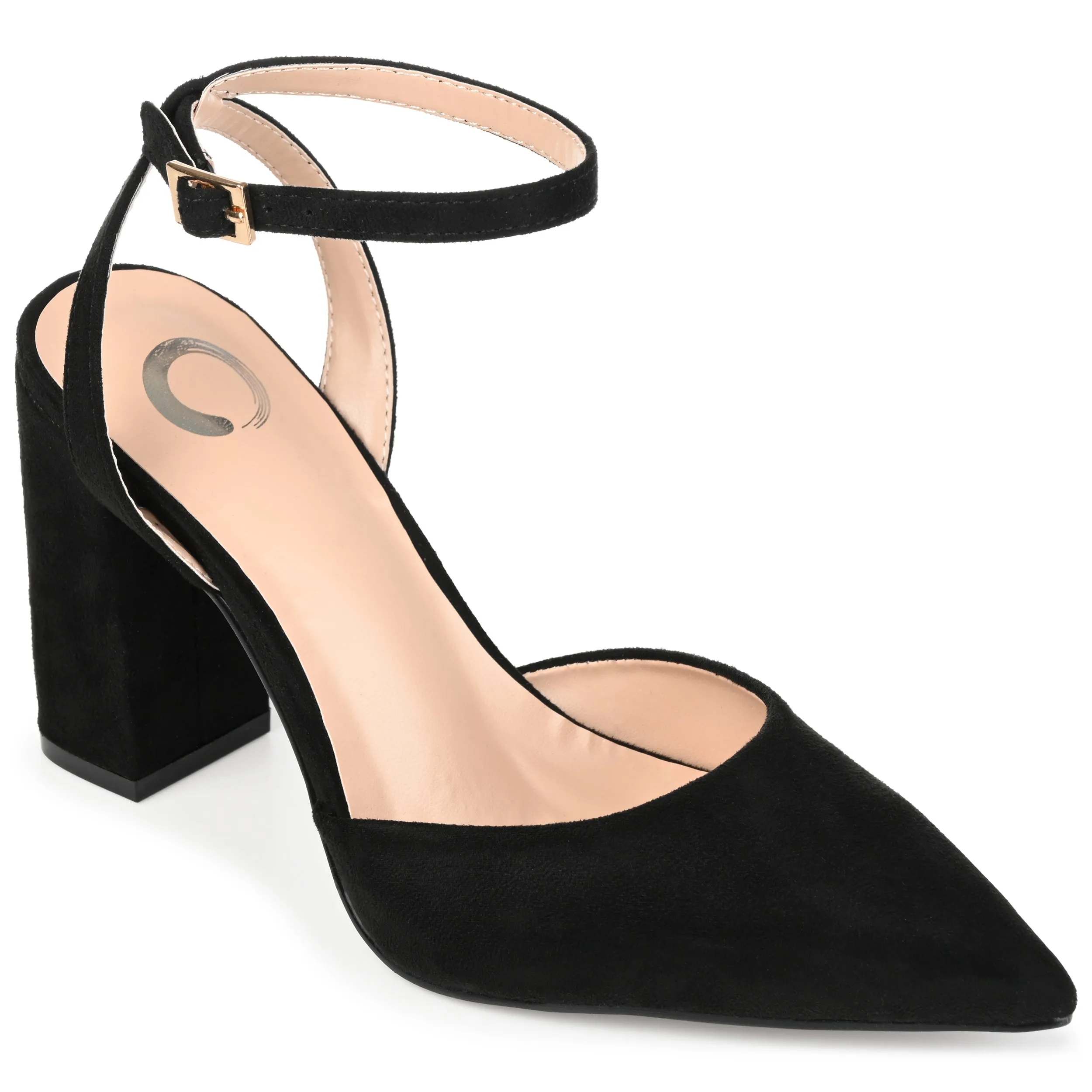 Journee Women's Tyyra Pumps