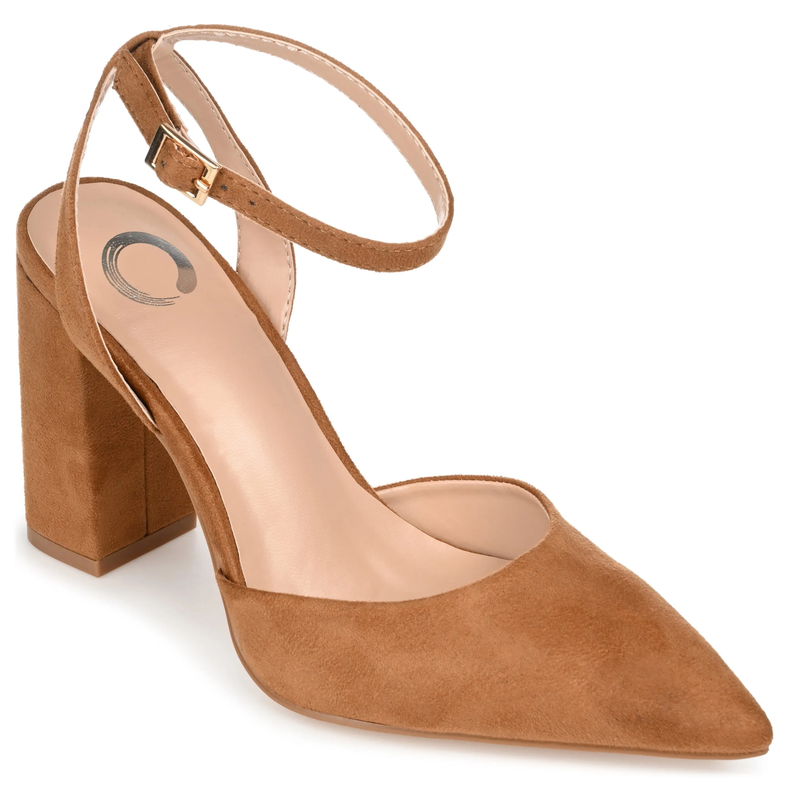 Journee Women's Tyyra Pumps