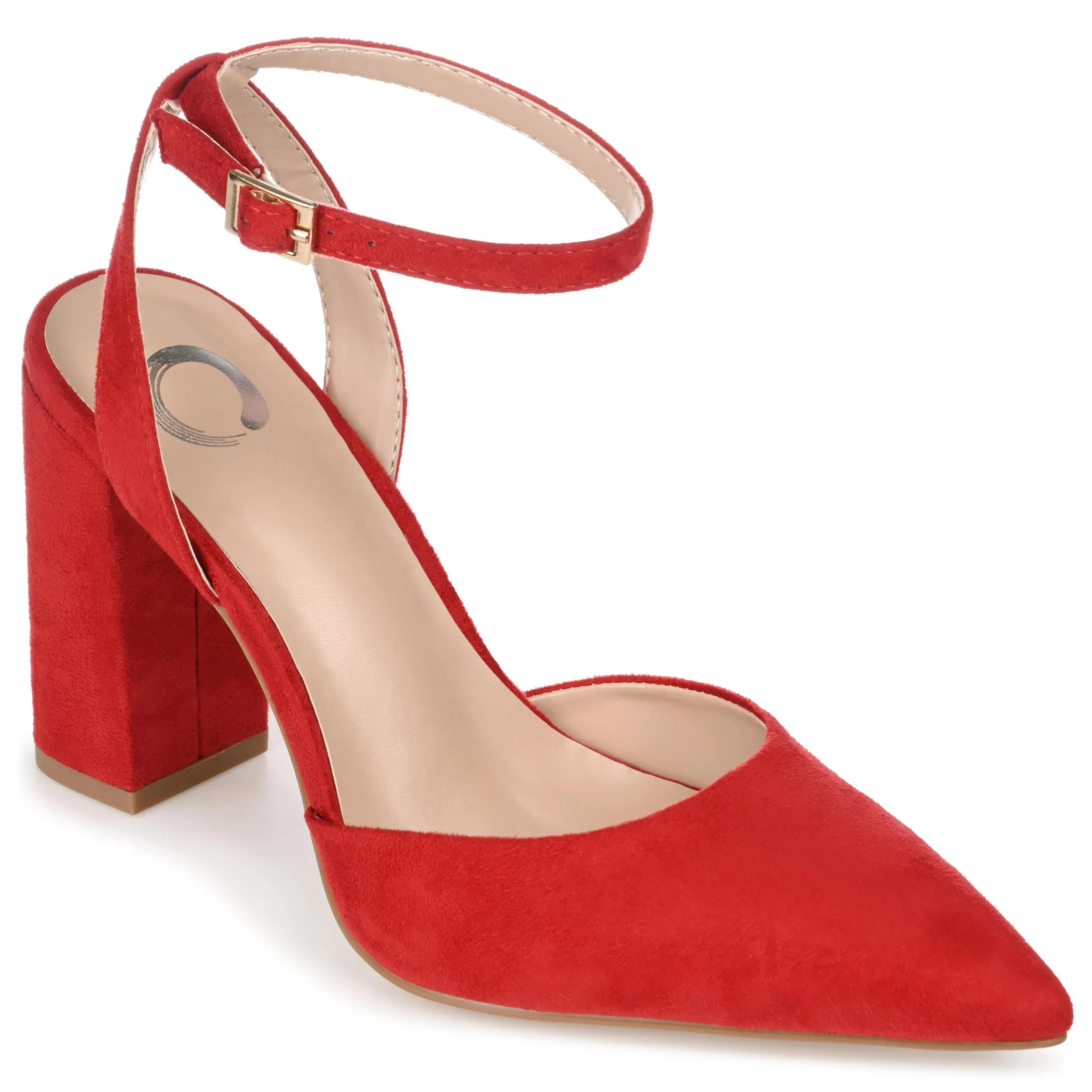 Journee Women's Tyyra Pumps