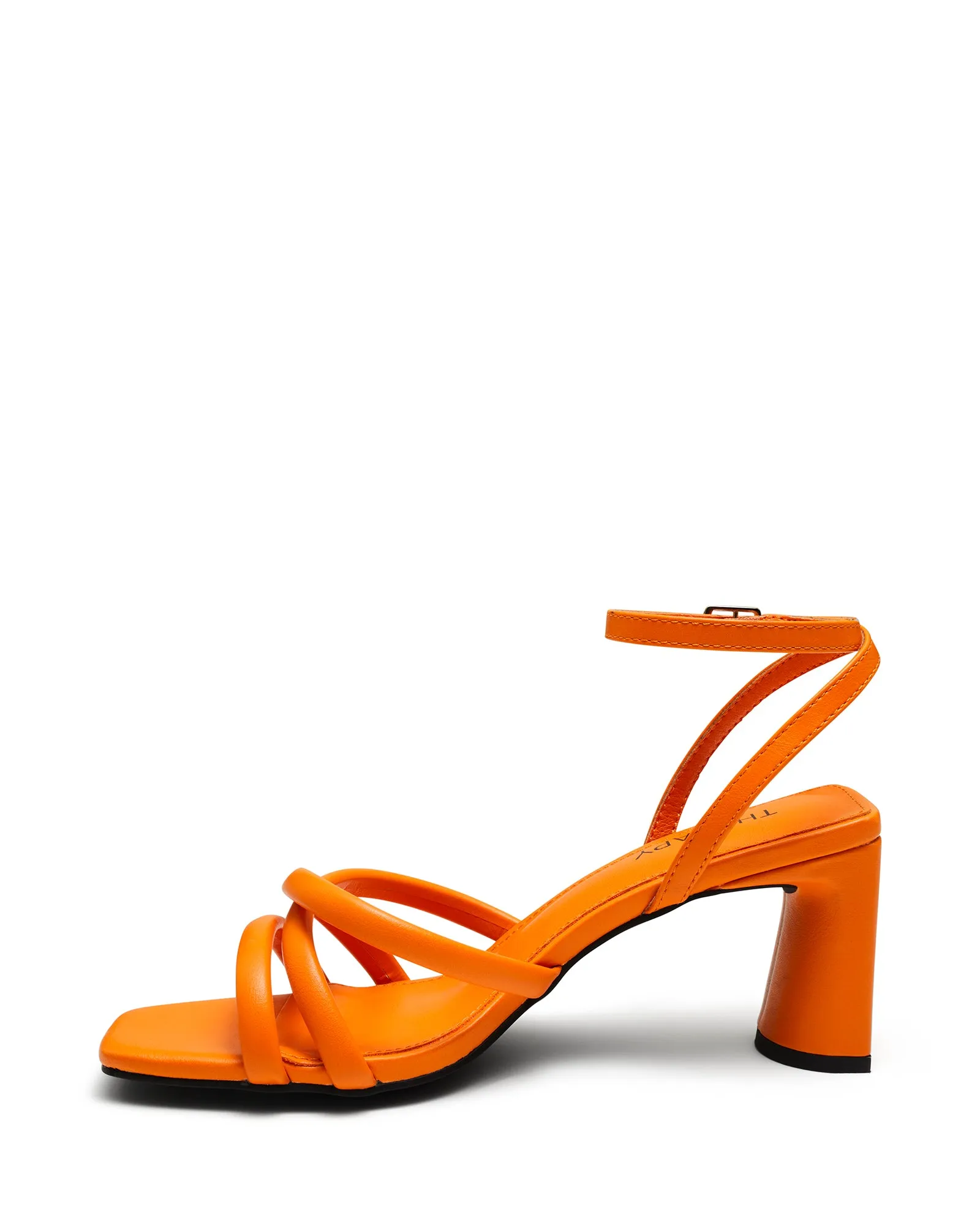 Kade Tangerine *FINAL SALE*
