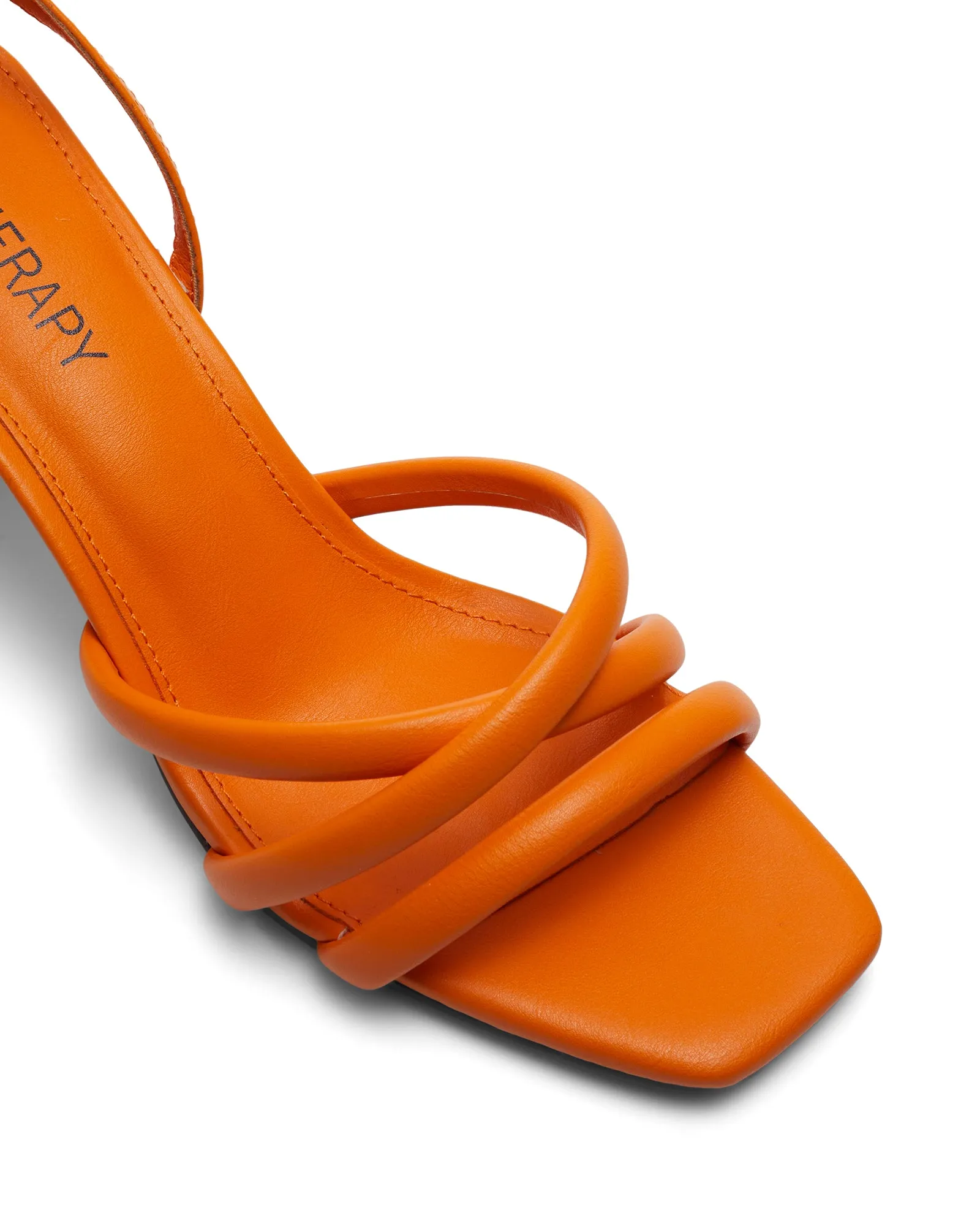 Kade Tangerine *FINAL SALE*