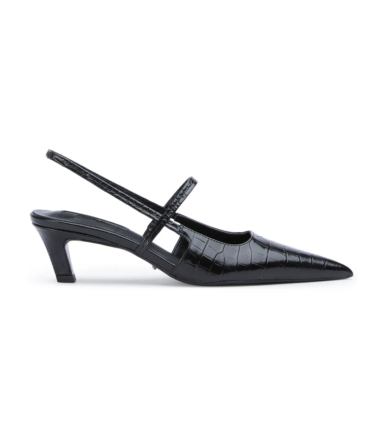 Kayla Black Croc