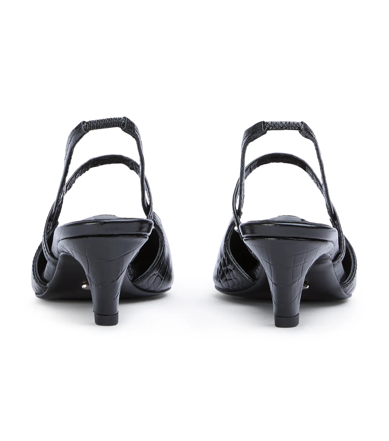 Kayla Black Croc