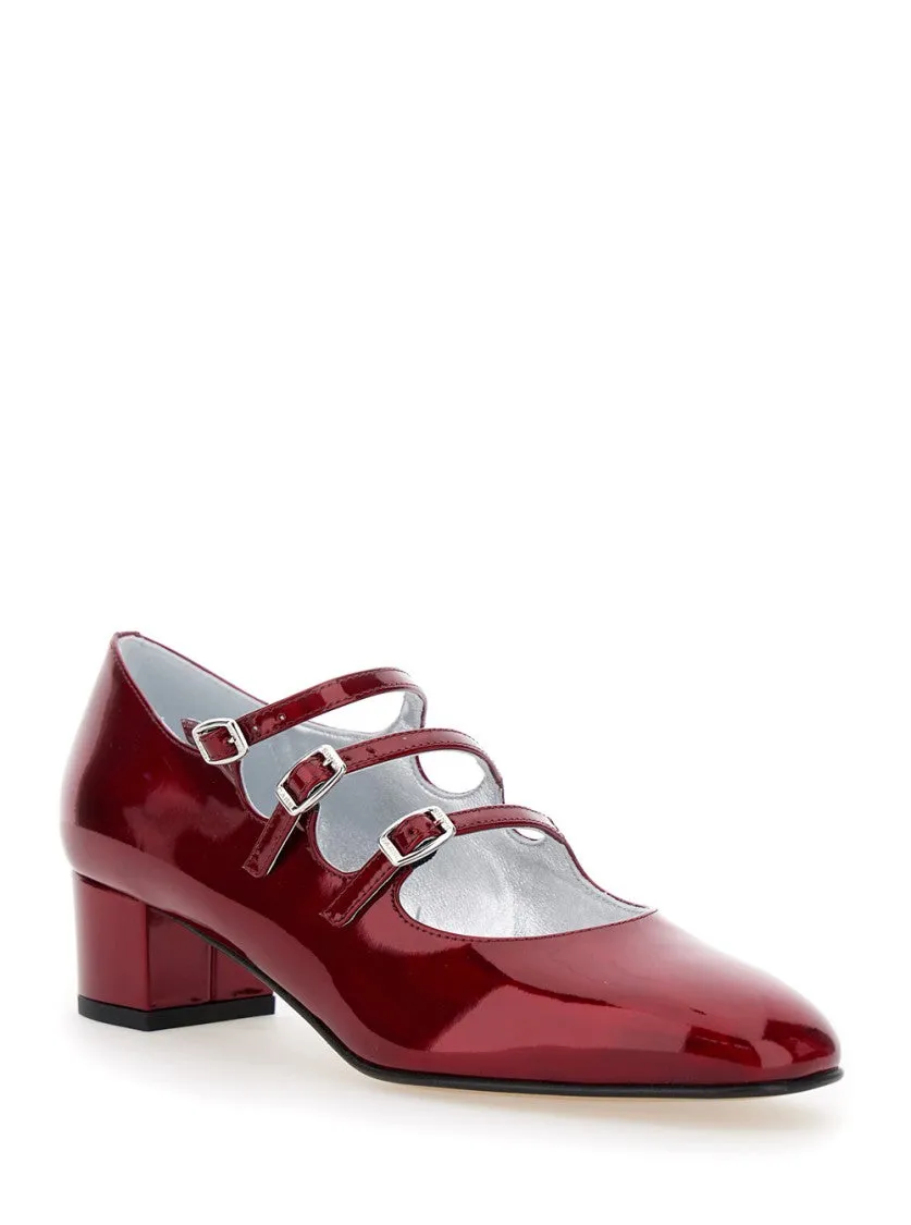 Kina24 Red Reflex
